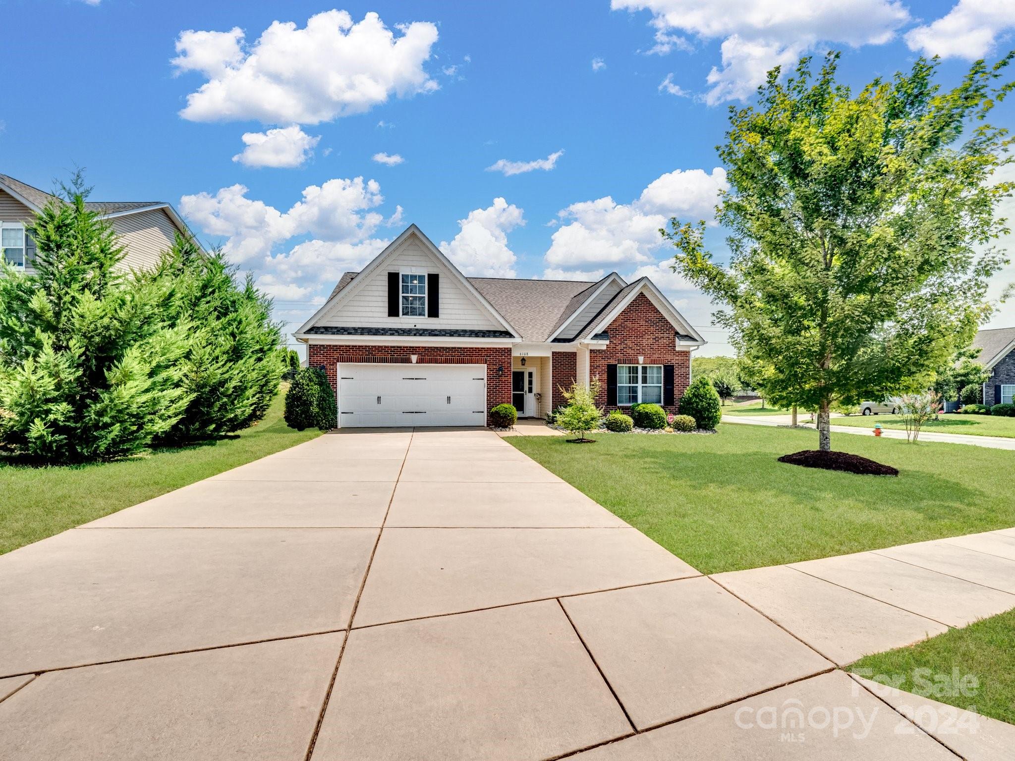 Chastain Village - Residential