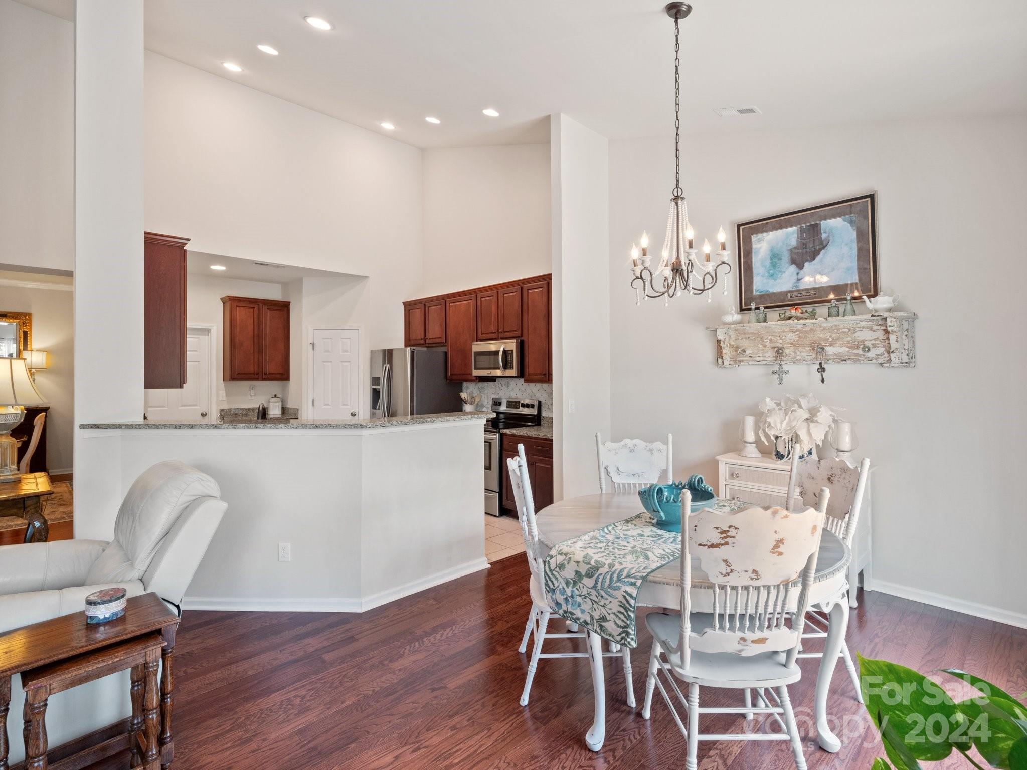 Chastain Village - Residential