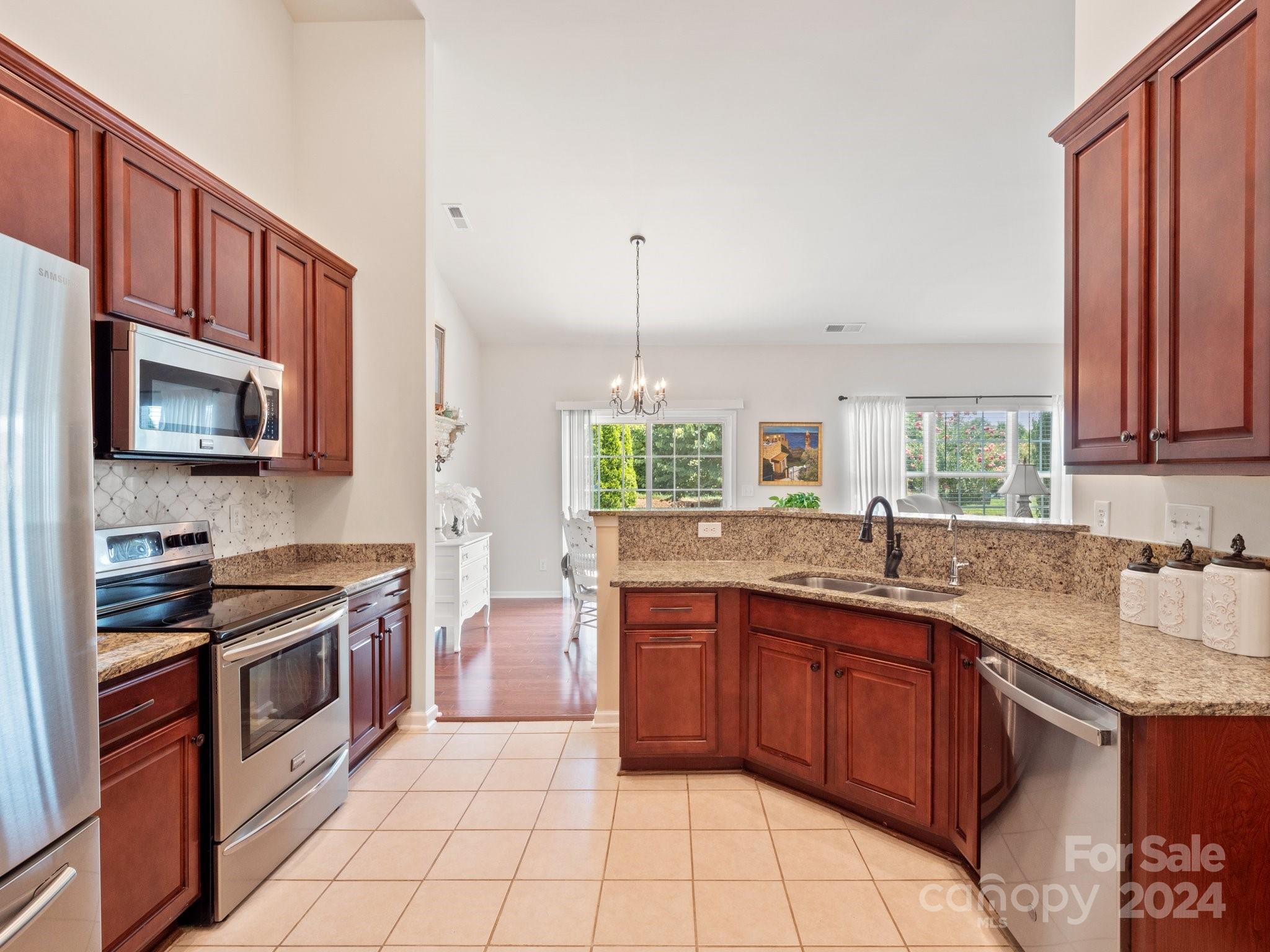 Chastain Village - Residential