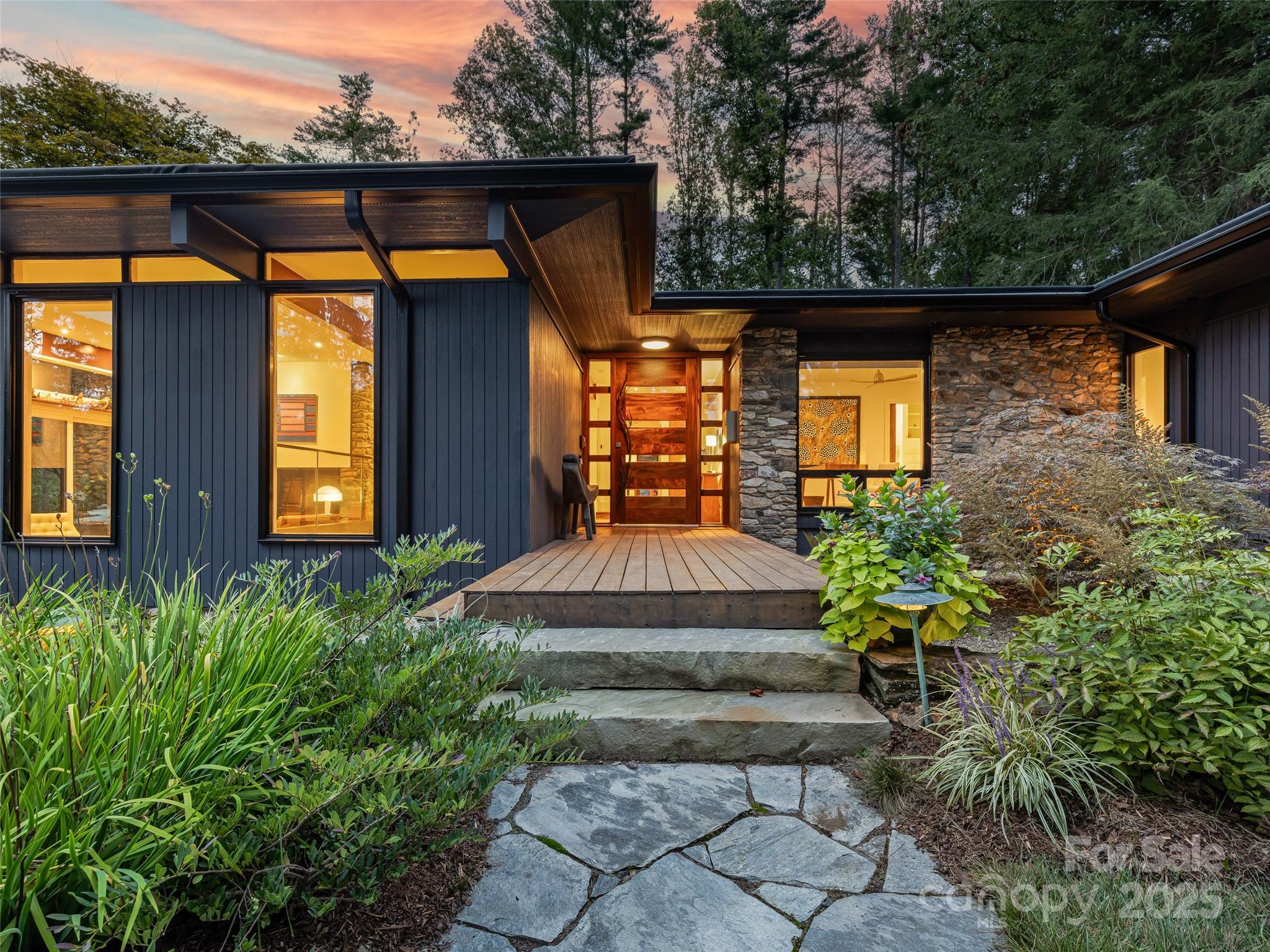Biltmore Forest - Residential