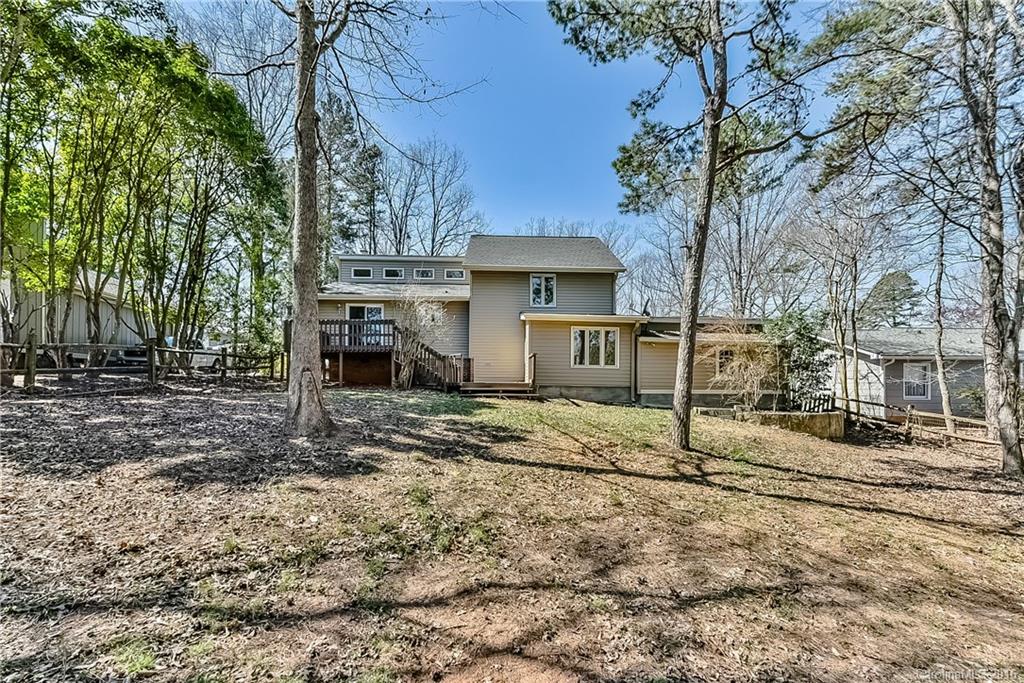 Tega Cay - Residential