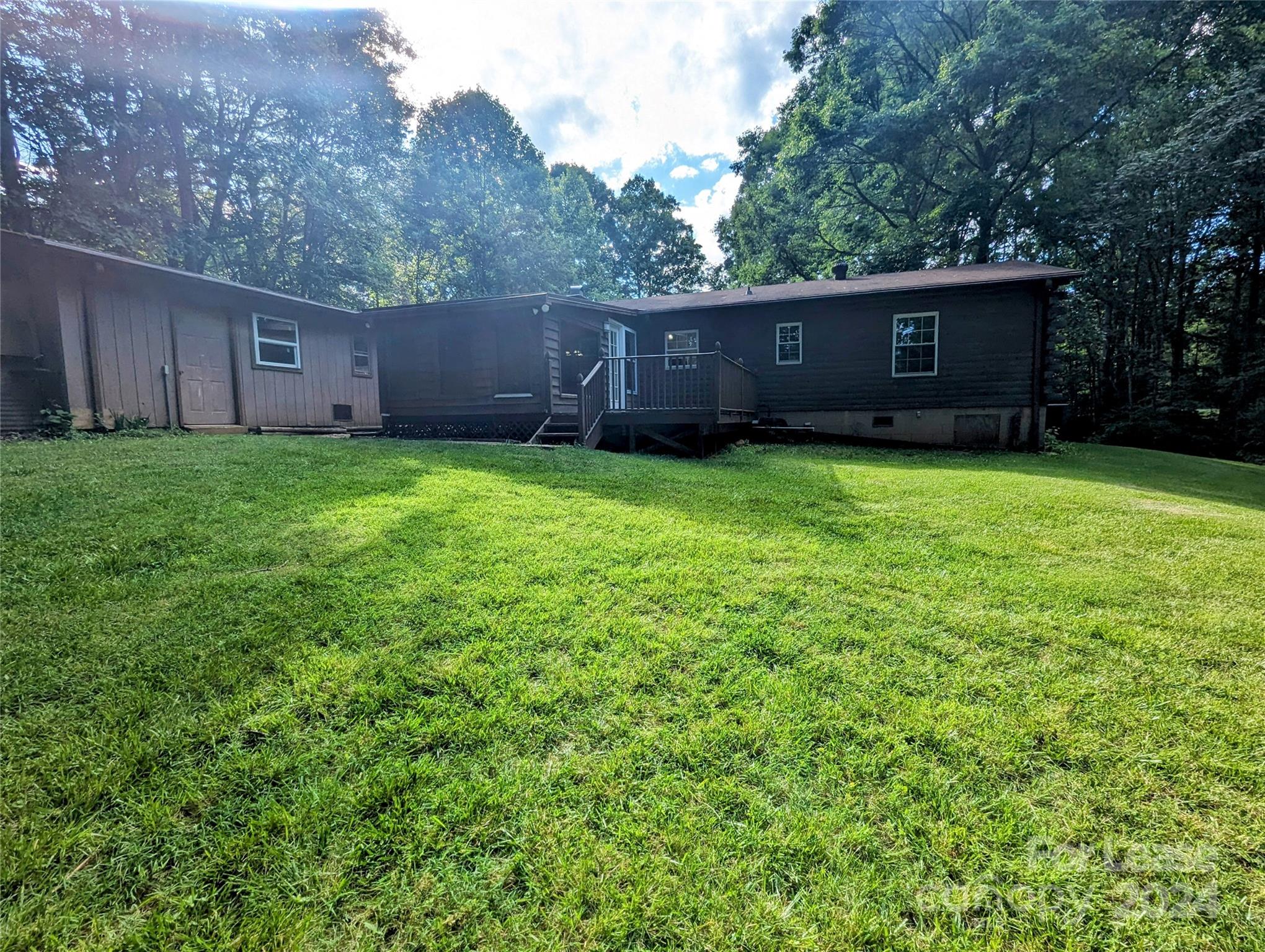 Tyco Meadows - Residential Lease