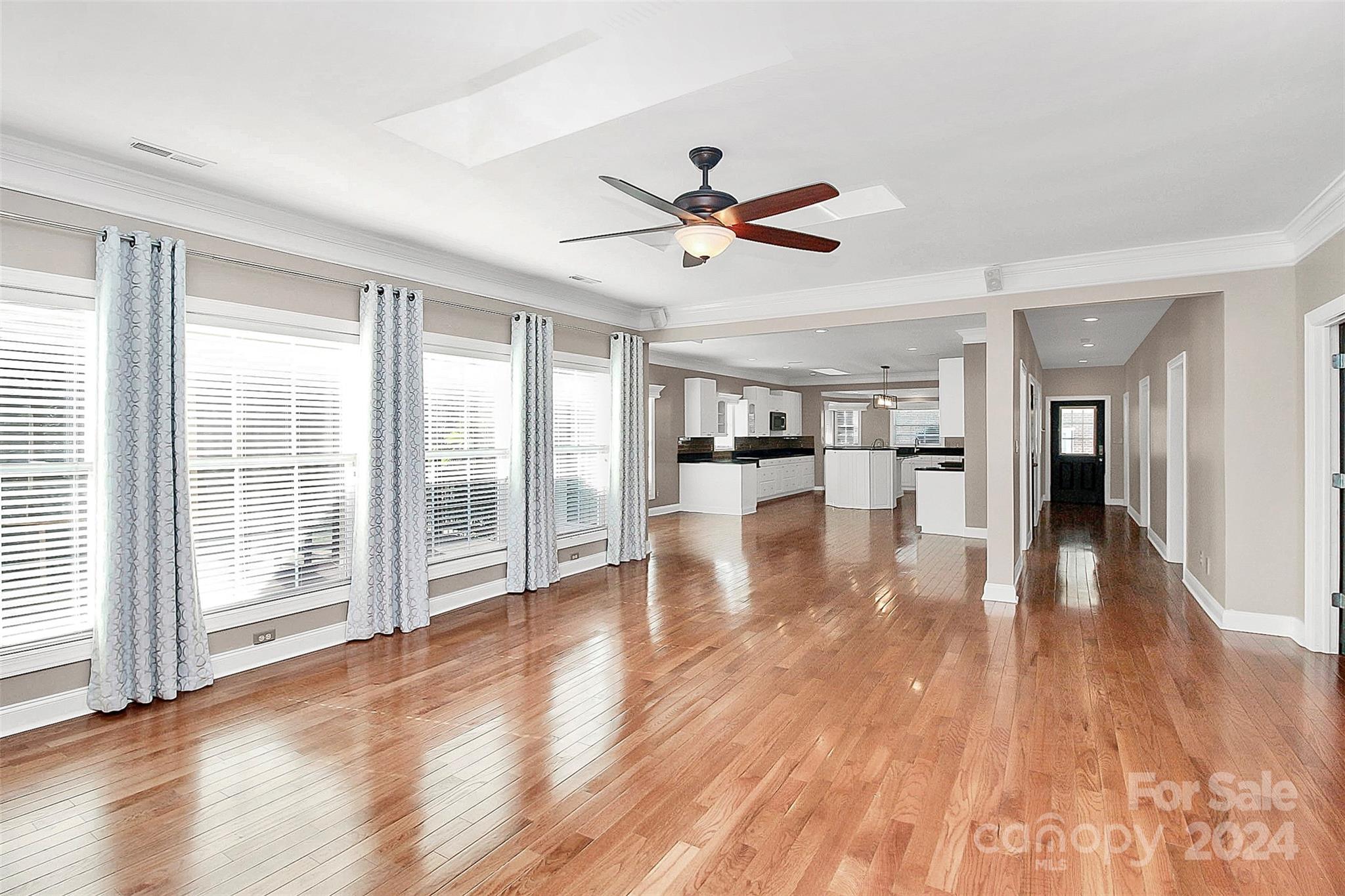 Huntington Farms - Residential