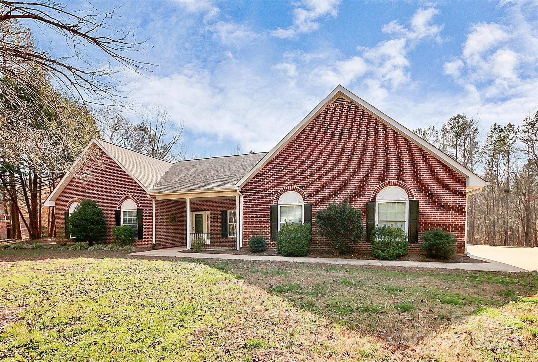Huntington Farms - Residential