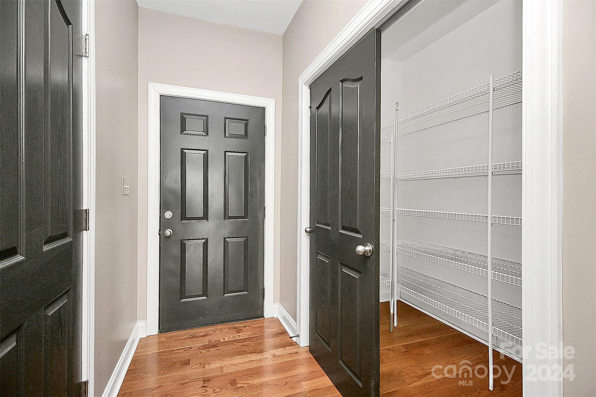 Huntington Farms - Residential