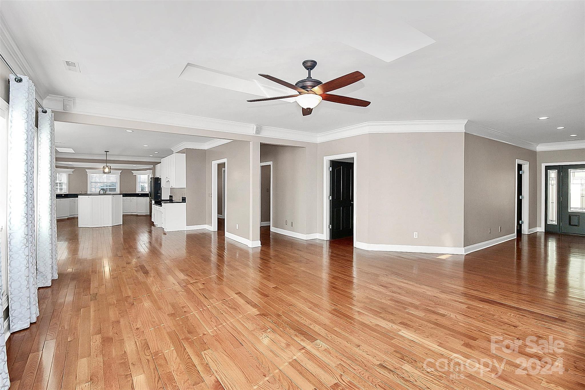 Huntington Farms - Residential