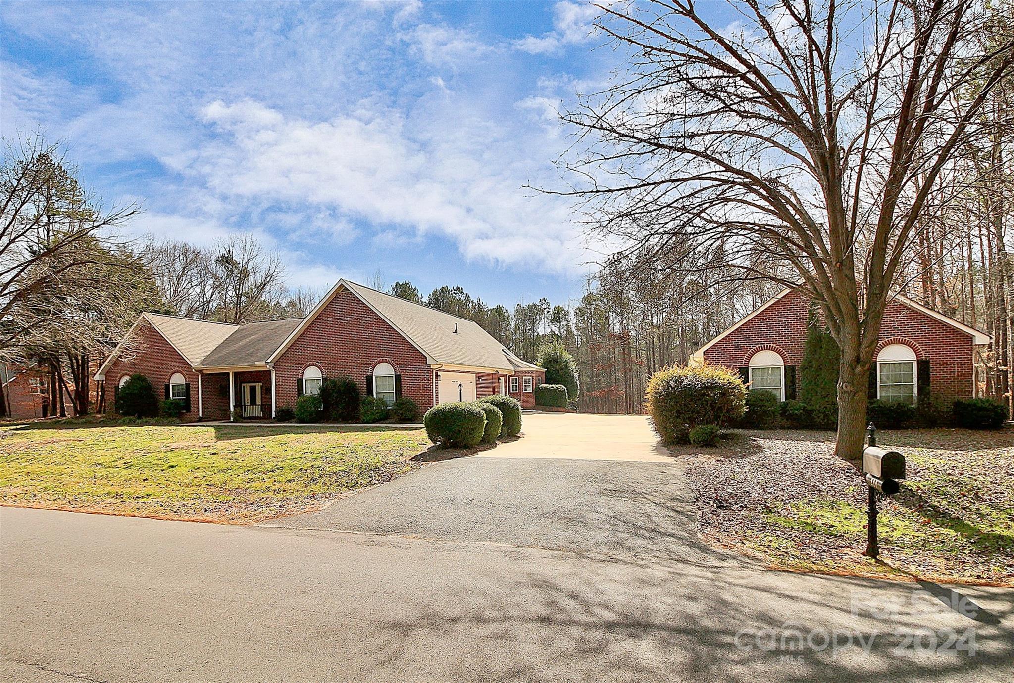 Huntington Farms - Residential
