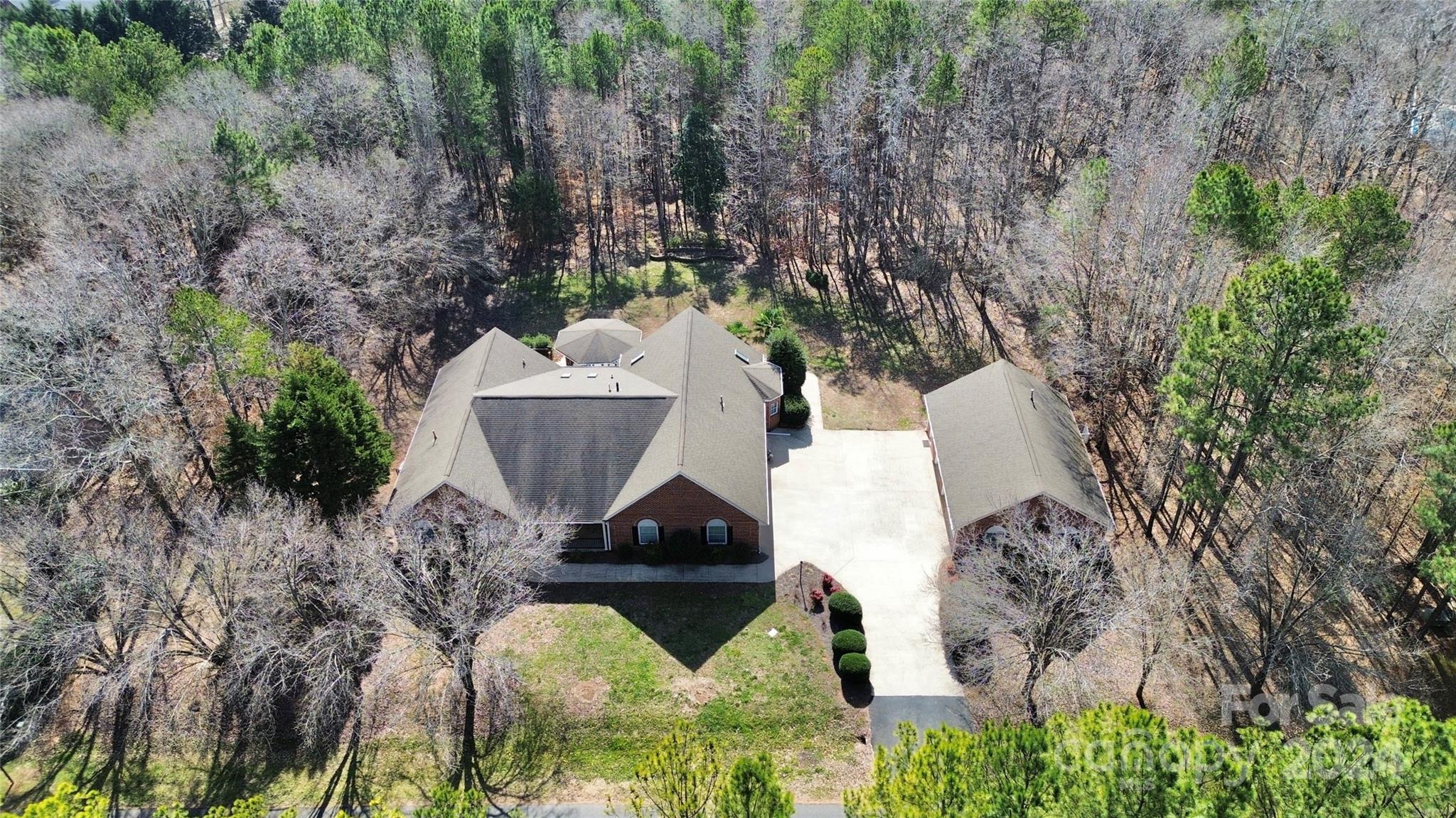 Huntington Farms - Residential