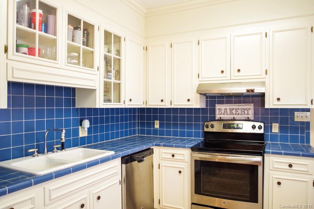 Forest Hills - Residential