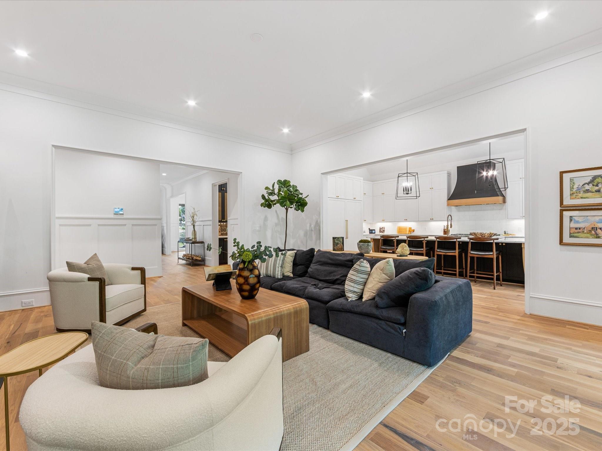 Cotswold - Residential