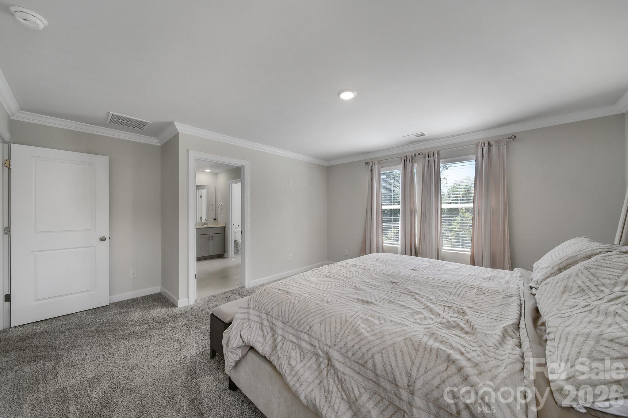 Anniston Chase - Residential