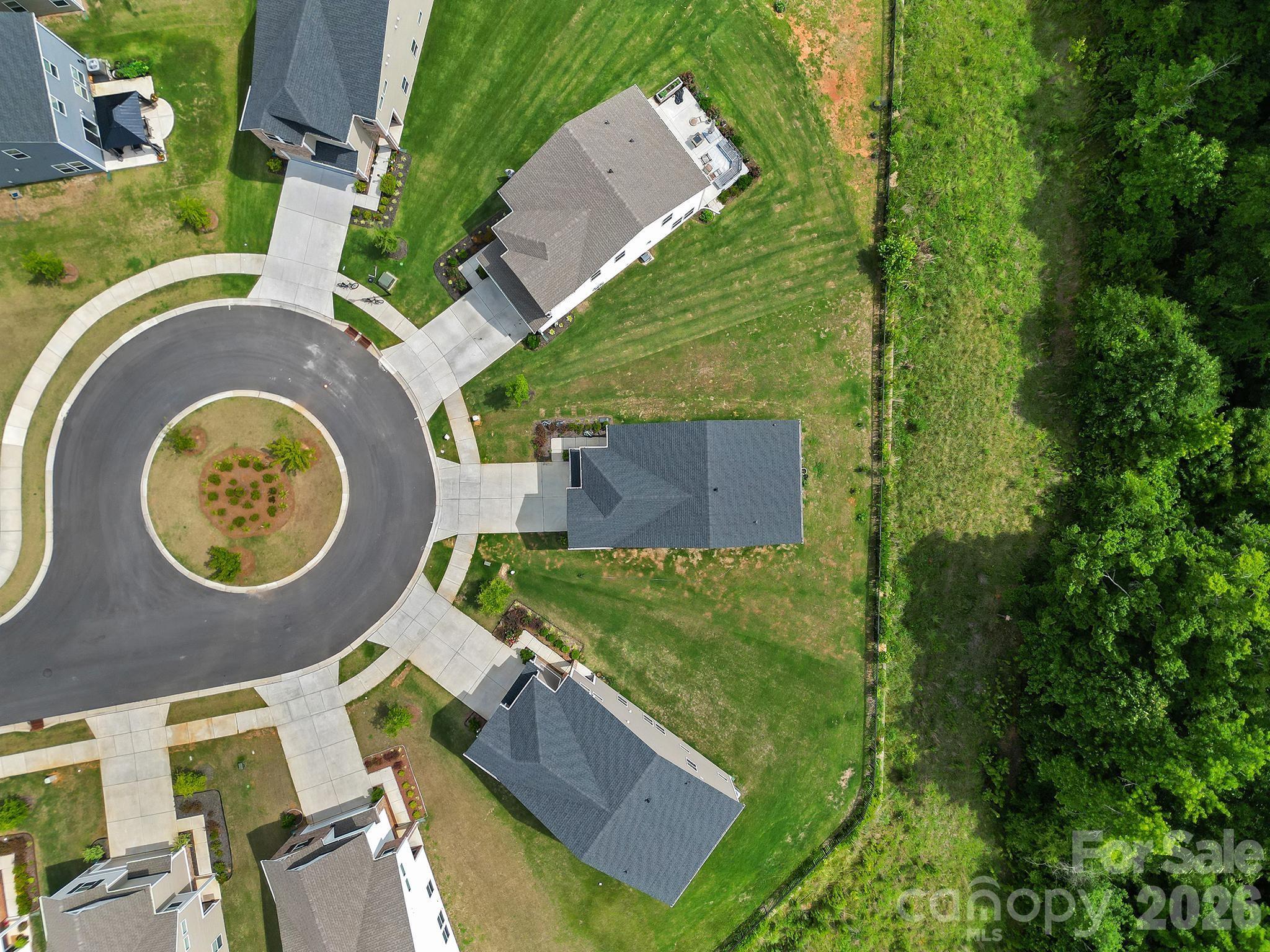 Anniston Chase - Residential