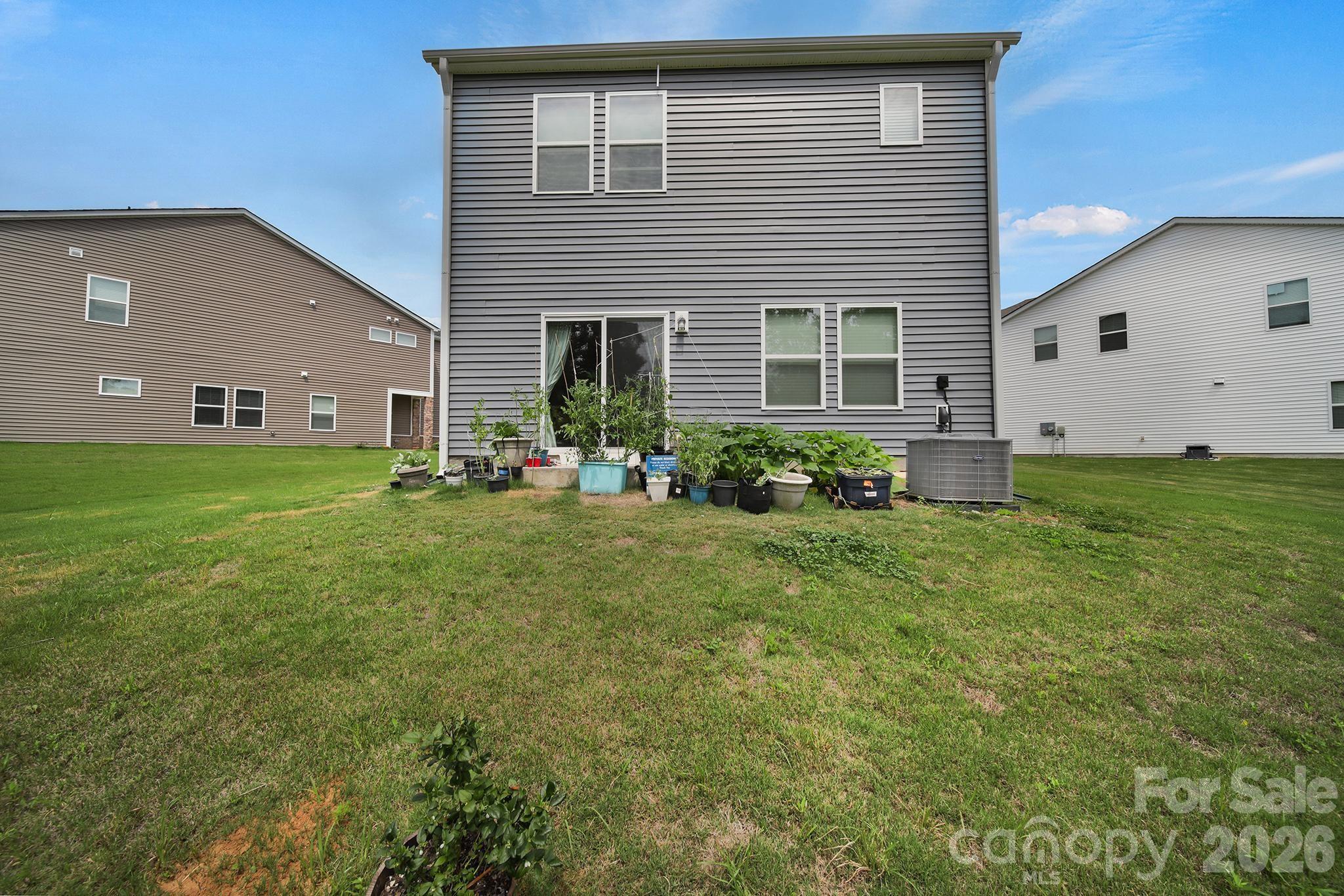 Anniston Chase - Residential