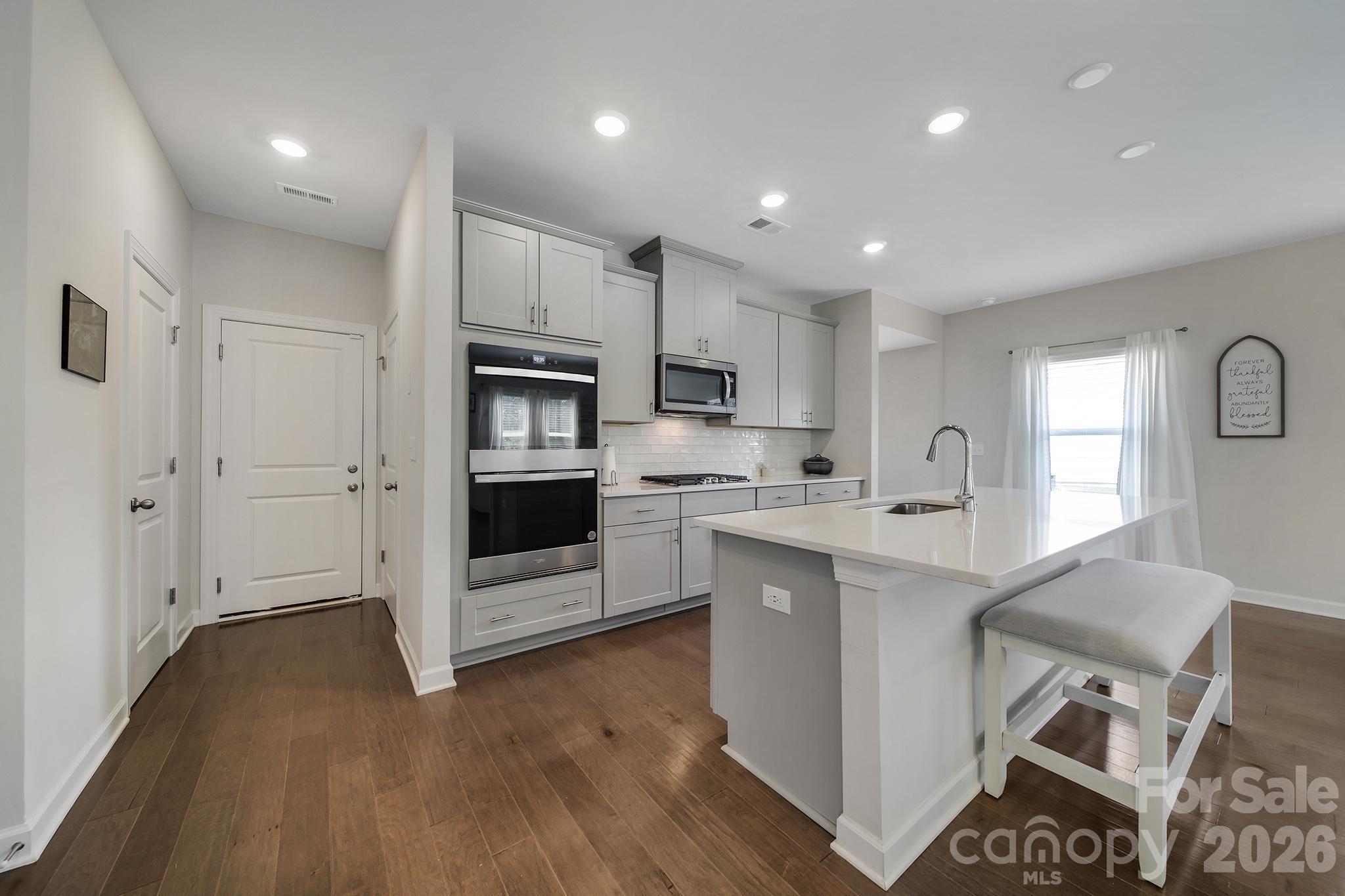 Anniston Chase - Residential