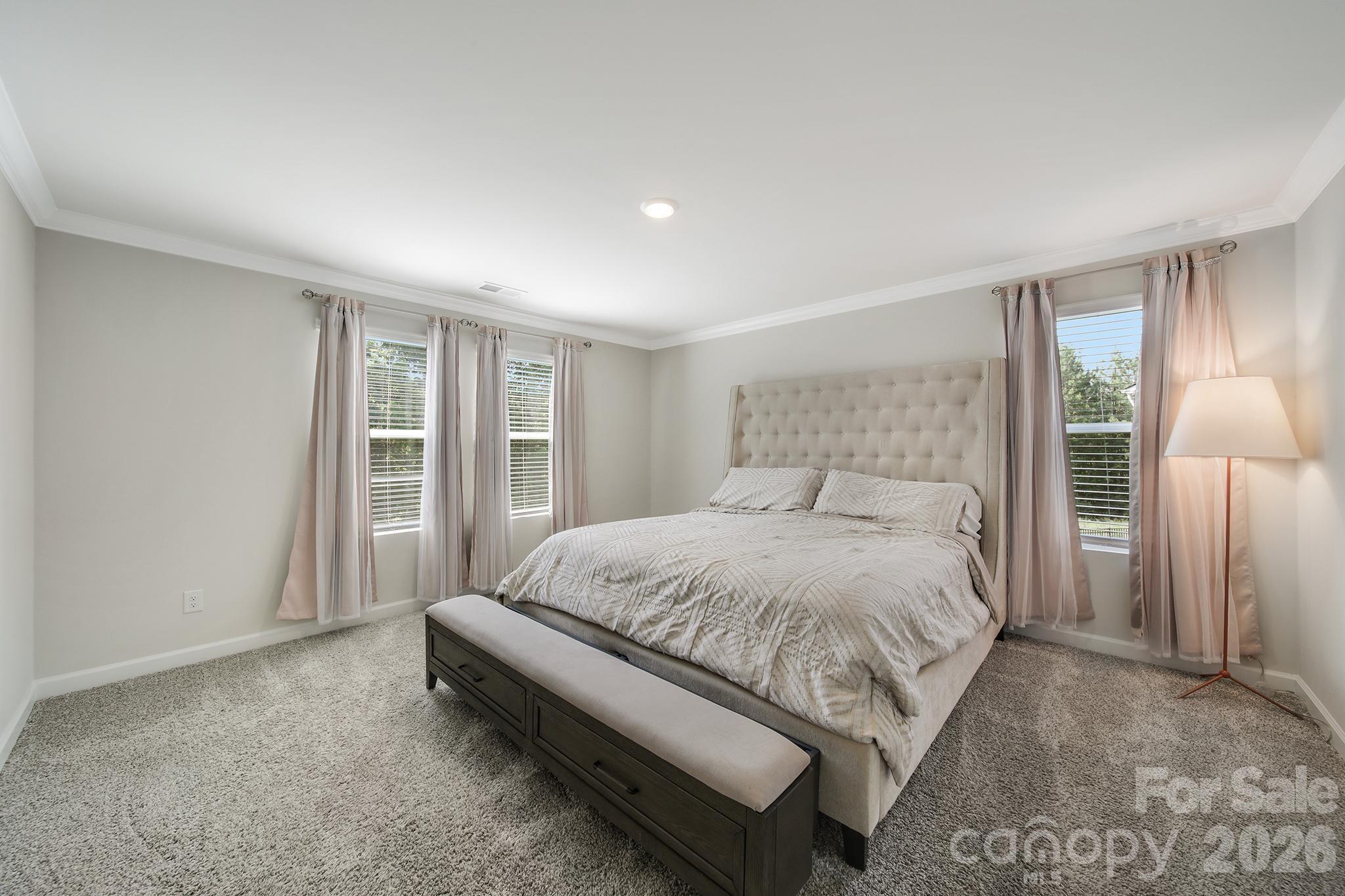 Anniston Chase - Residential