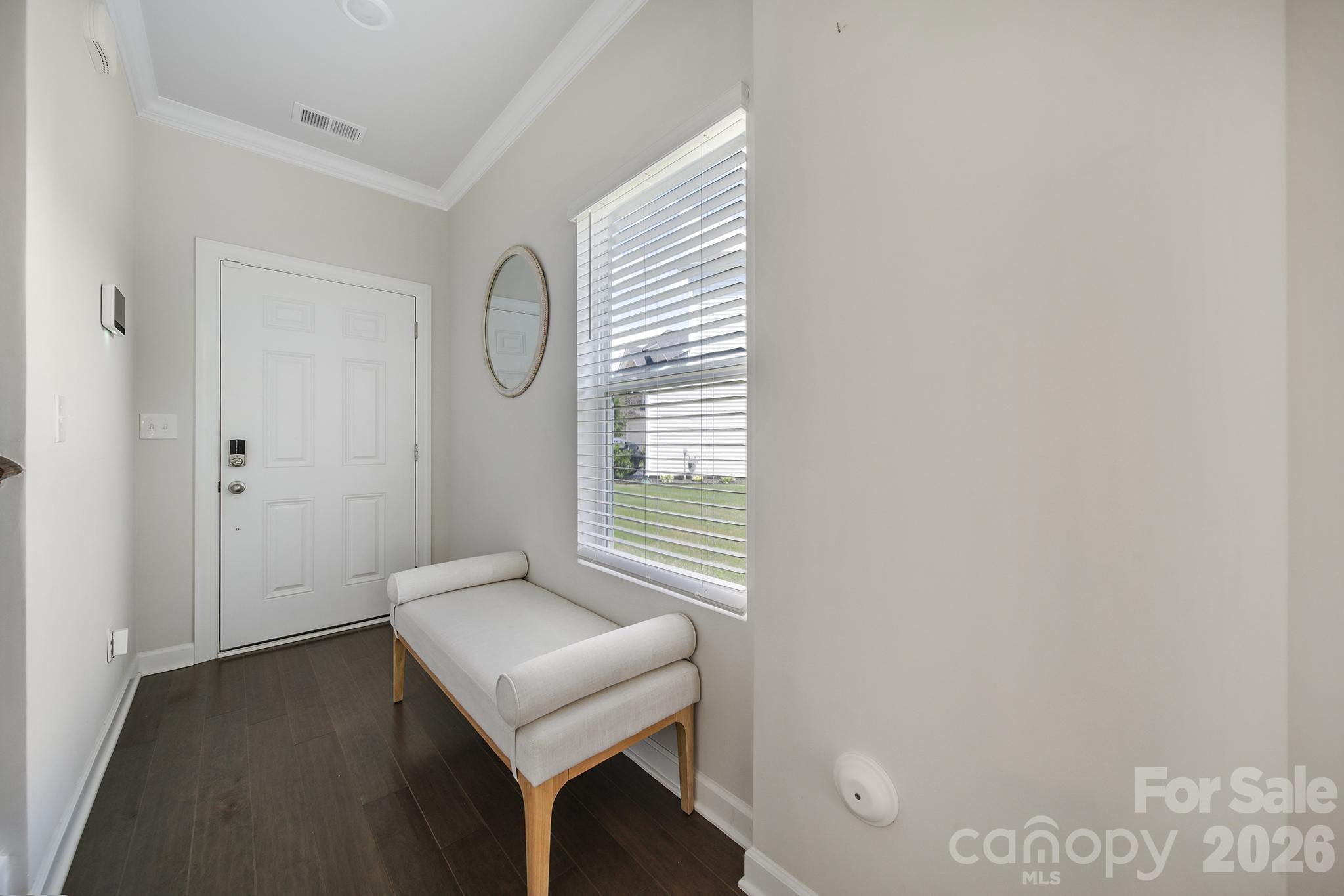 Anniston Chase - Residential