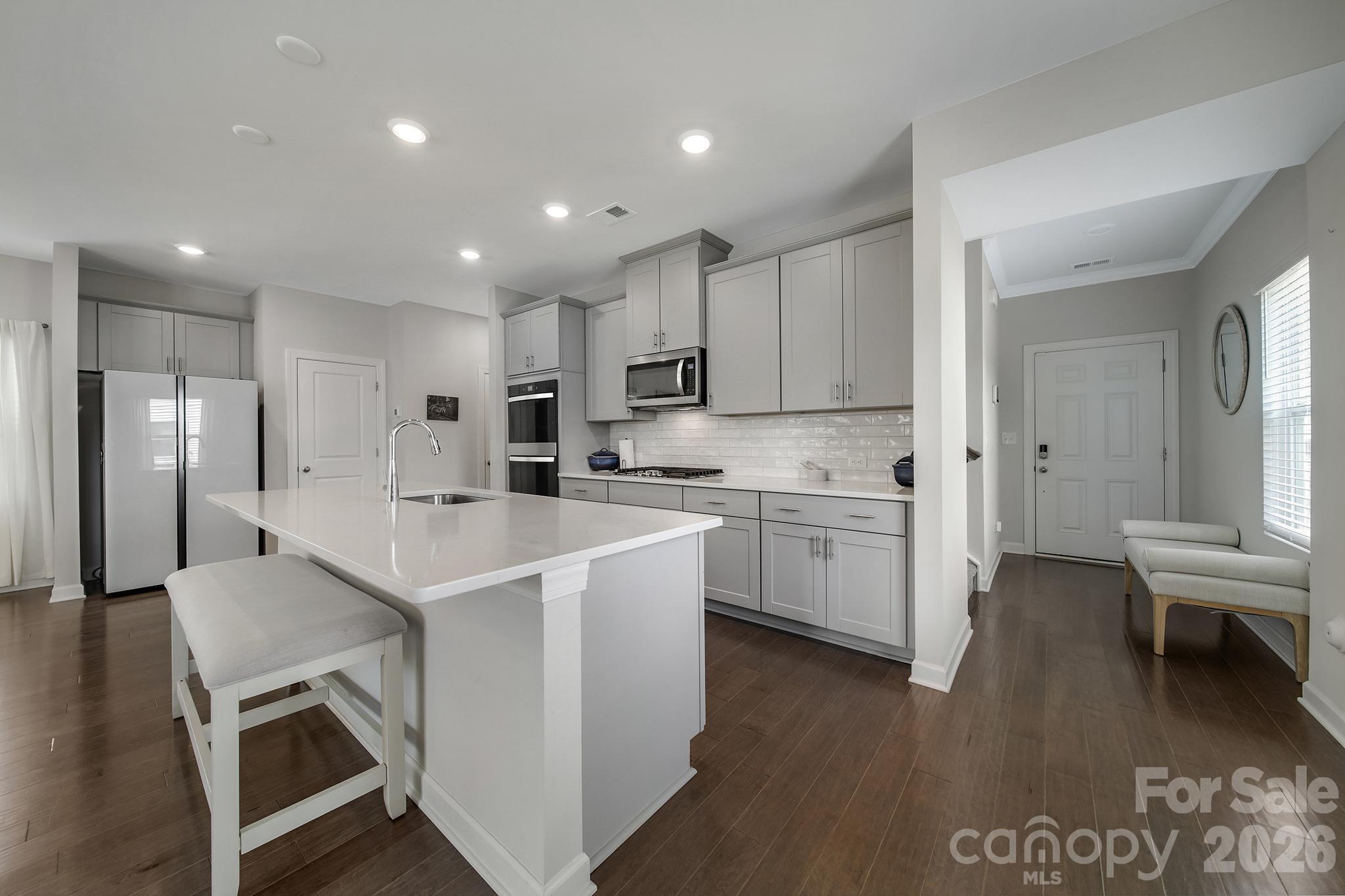 Anniston Chase - Residential