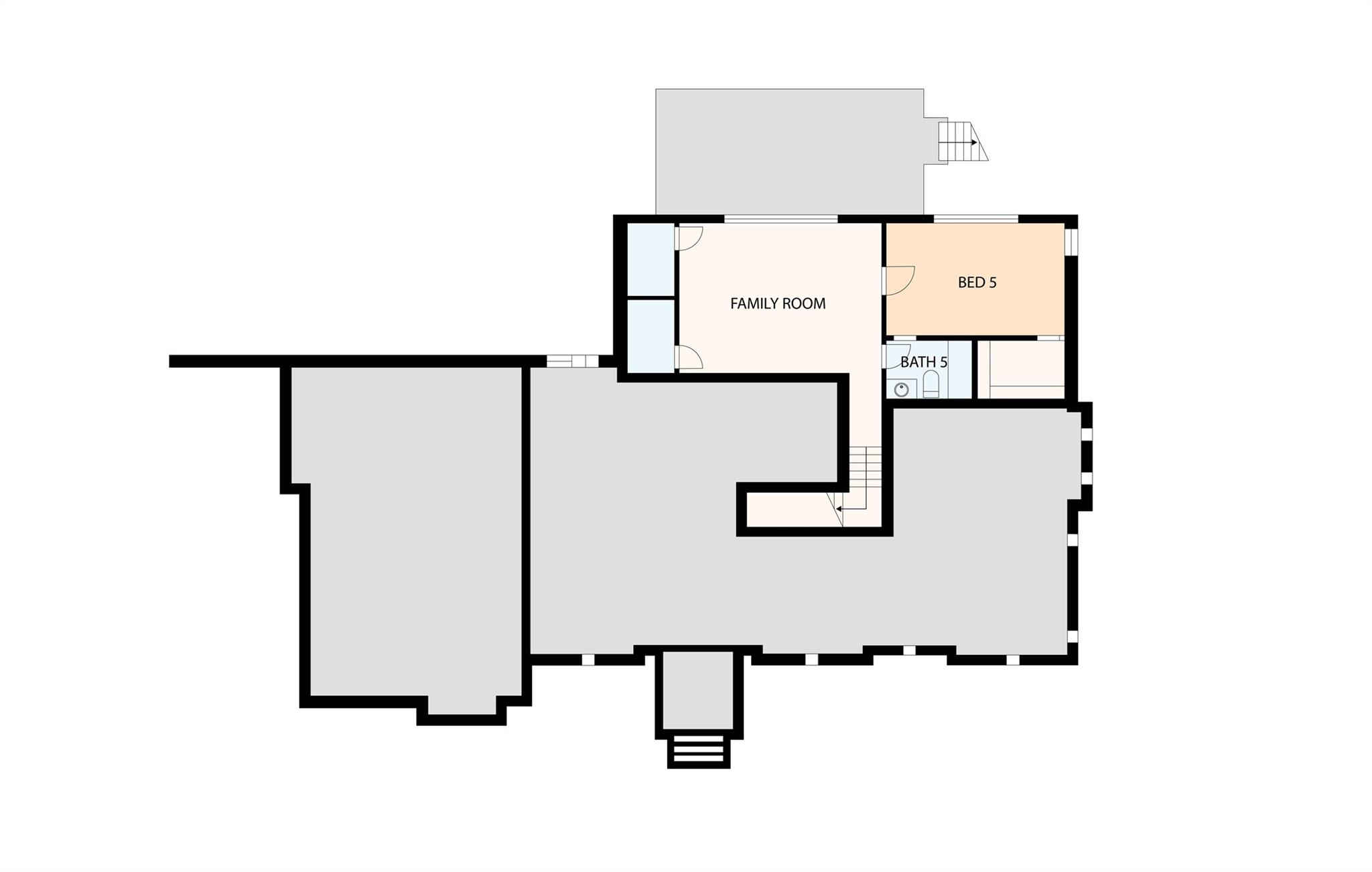 None - Residential