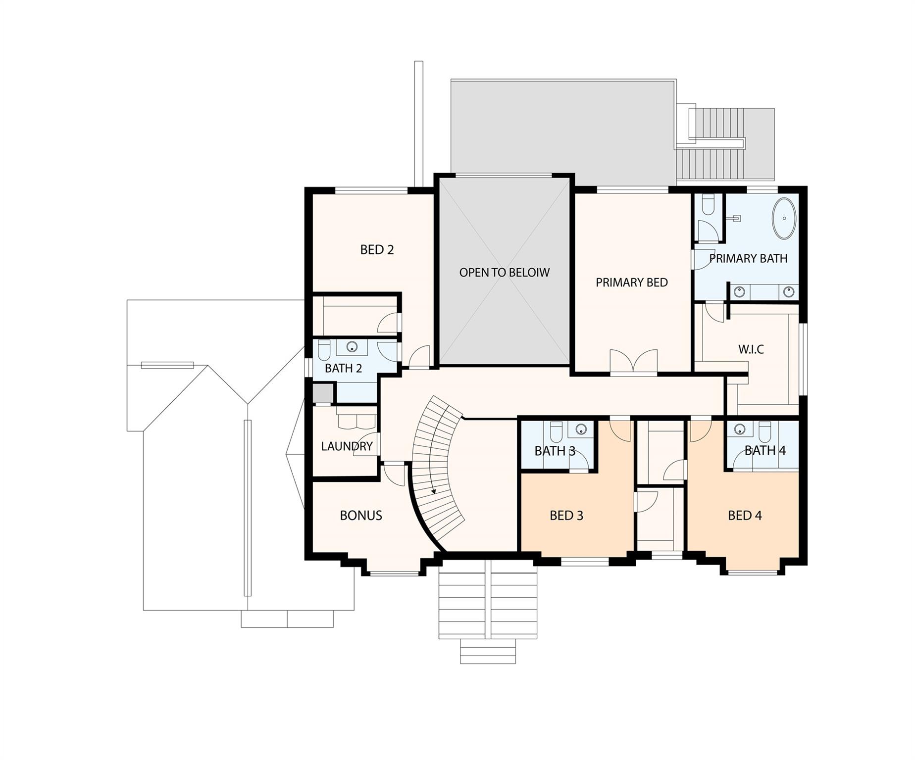 None - Residential