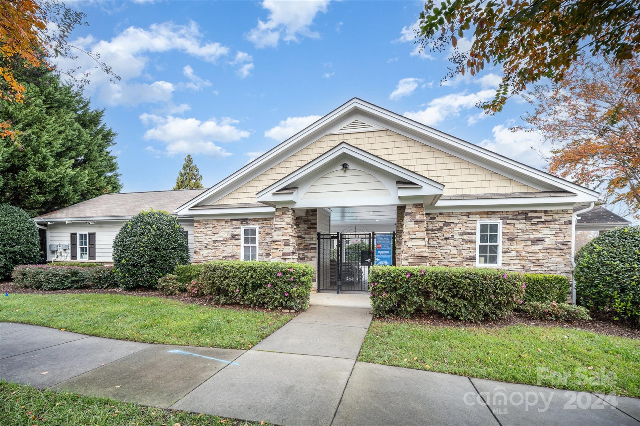 Fieldstone - Residential