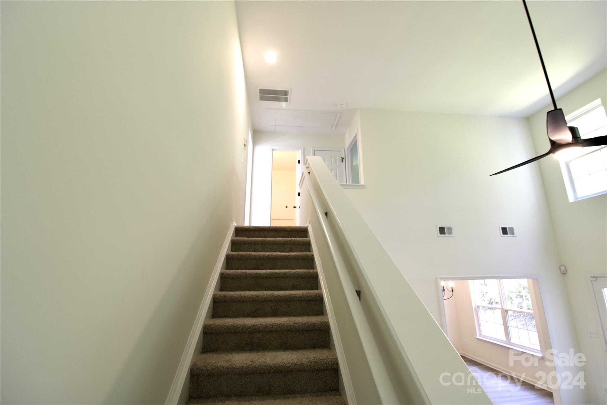 Forest Oaks - Residential