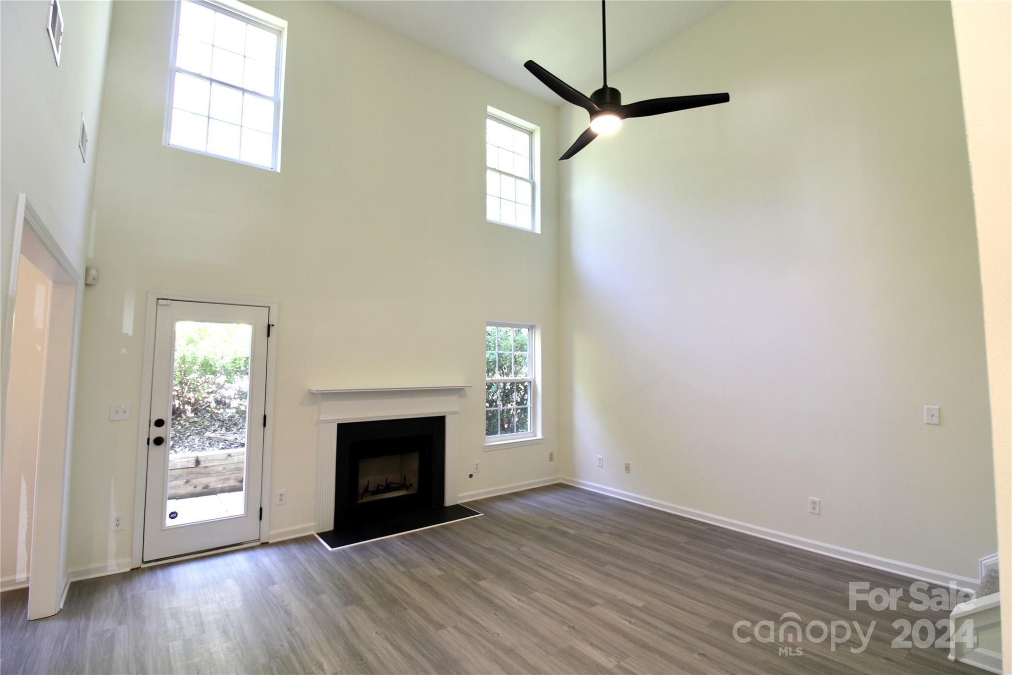 Forest Oaks - Residential