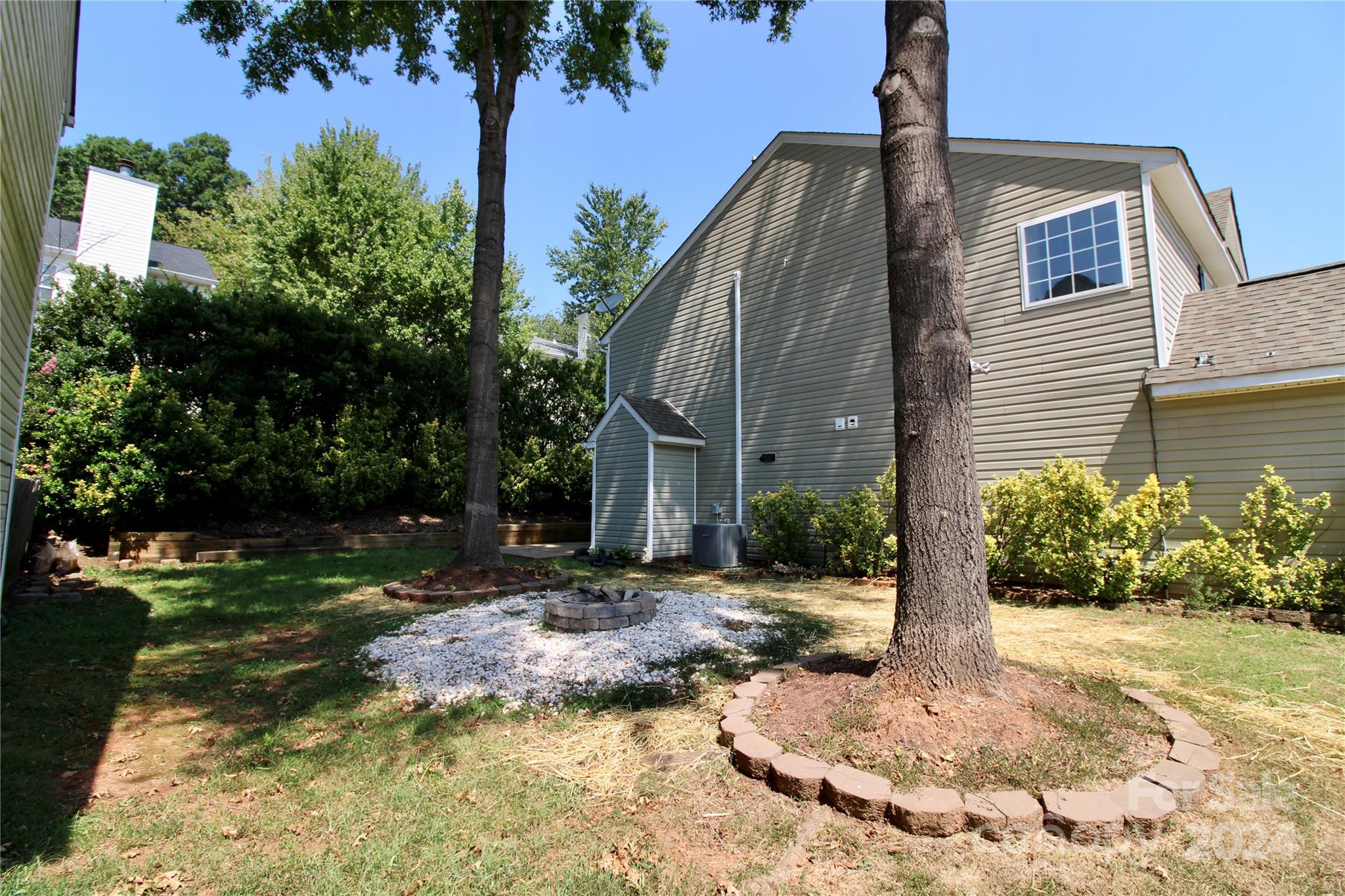 Forest Oaks - Residential