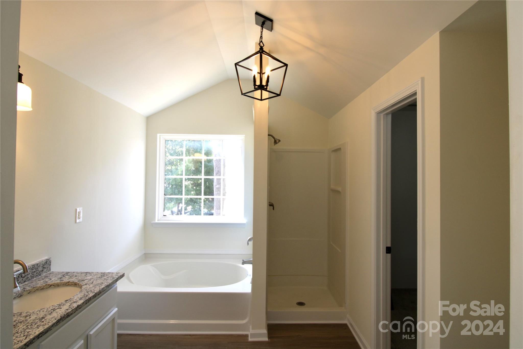 Forest Oaks - Residential