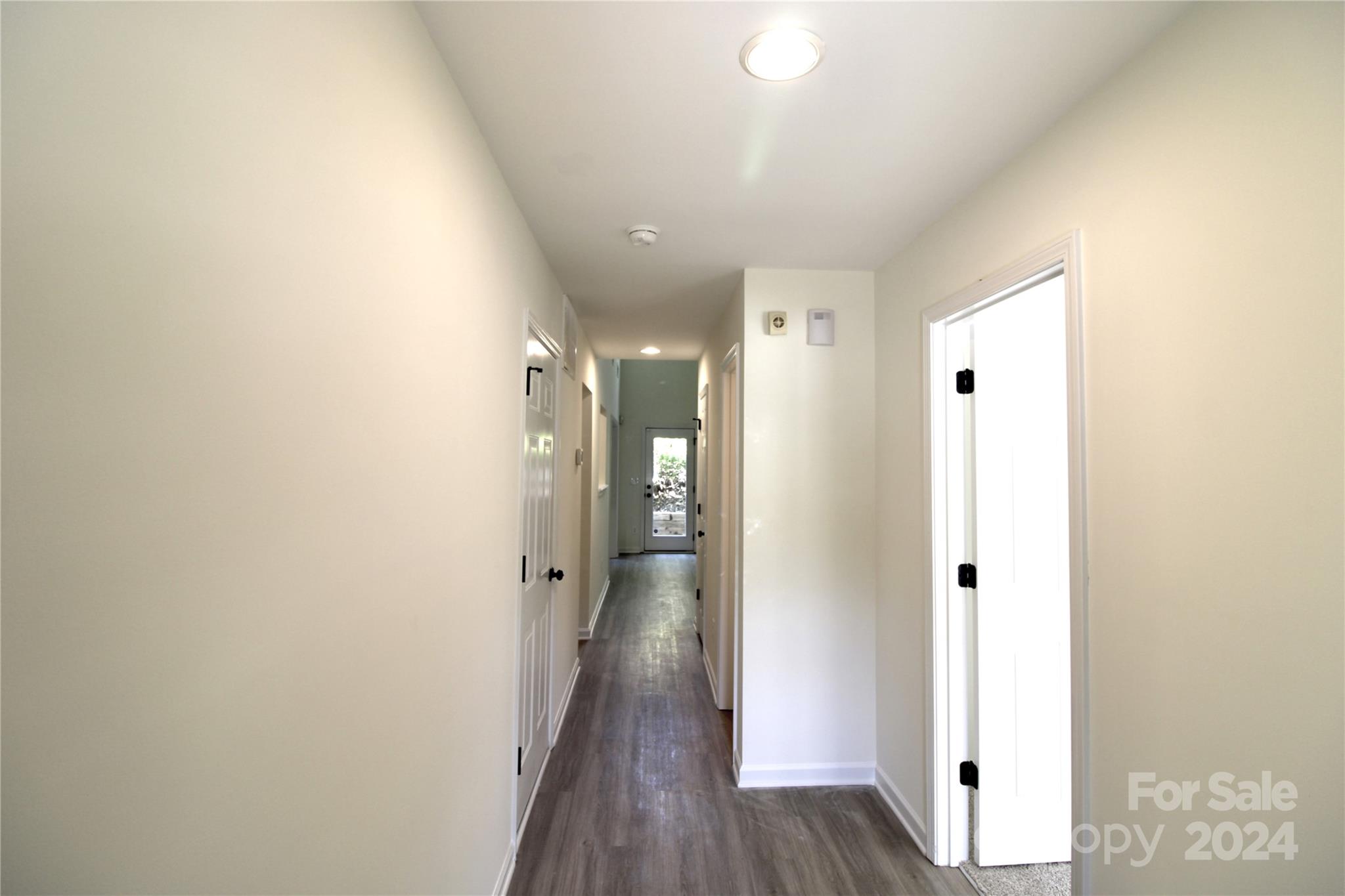 Forest Oaks - Residential