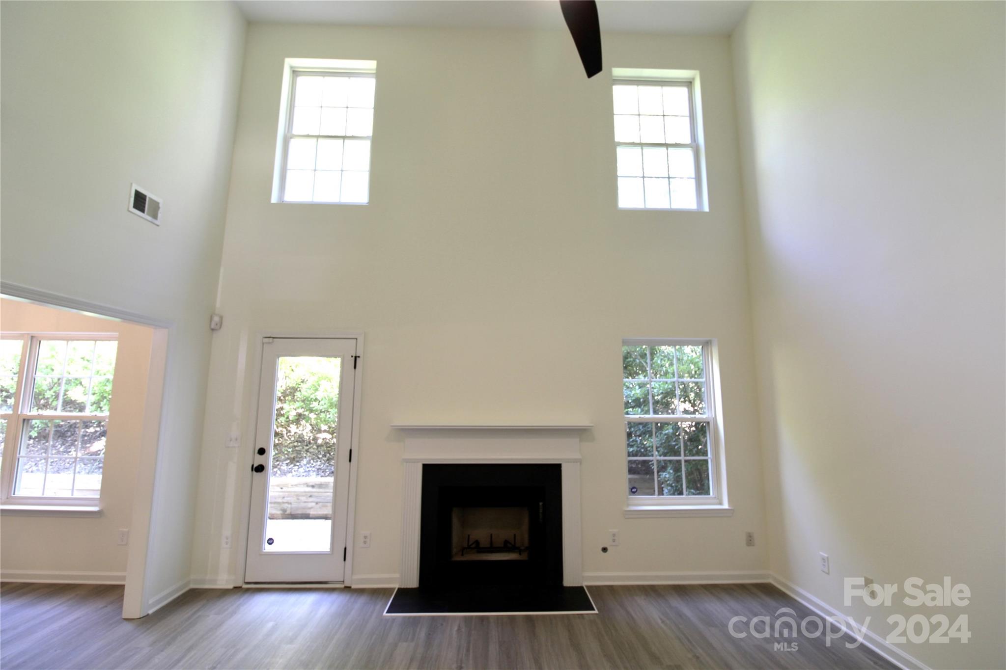 Forest Oaks - Residential