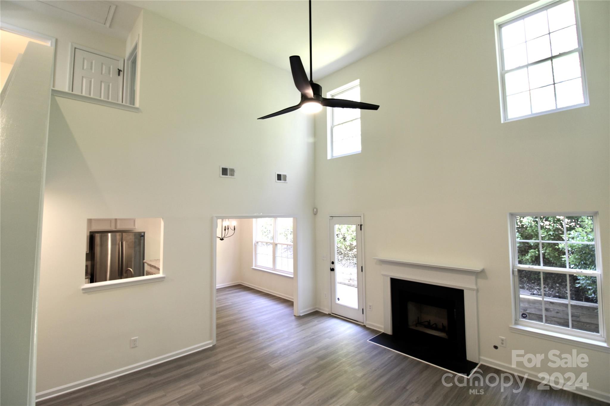 Forest Oaks - Residential