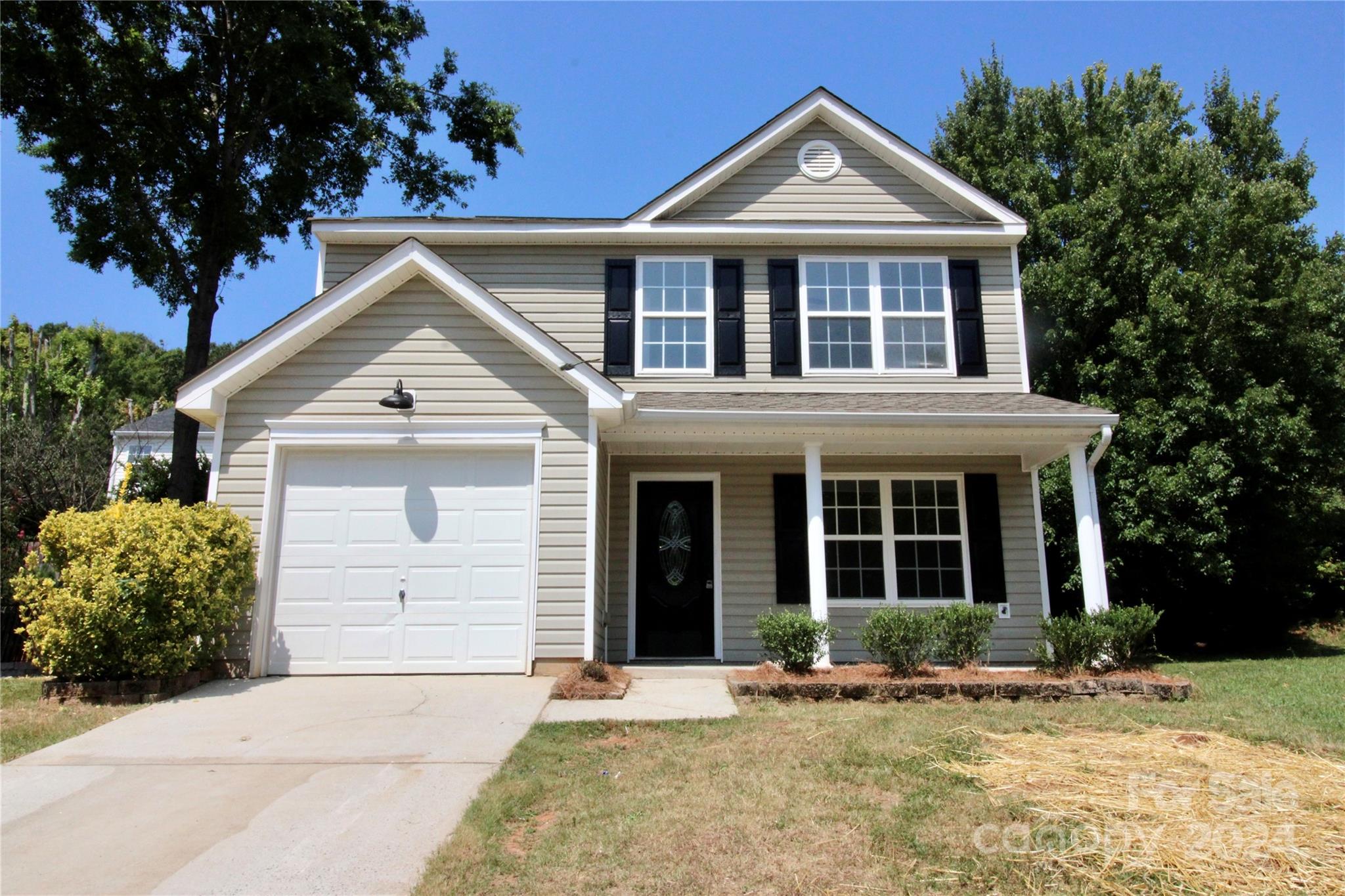 Forest Oaks - Residential