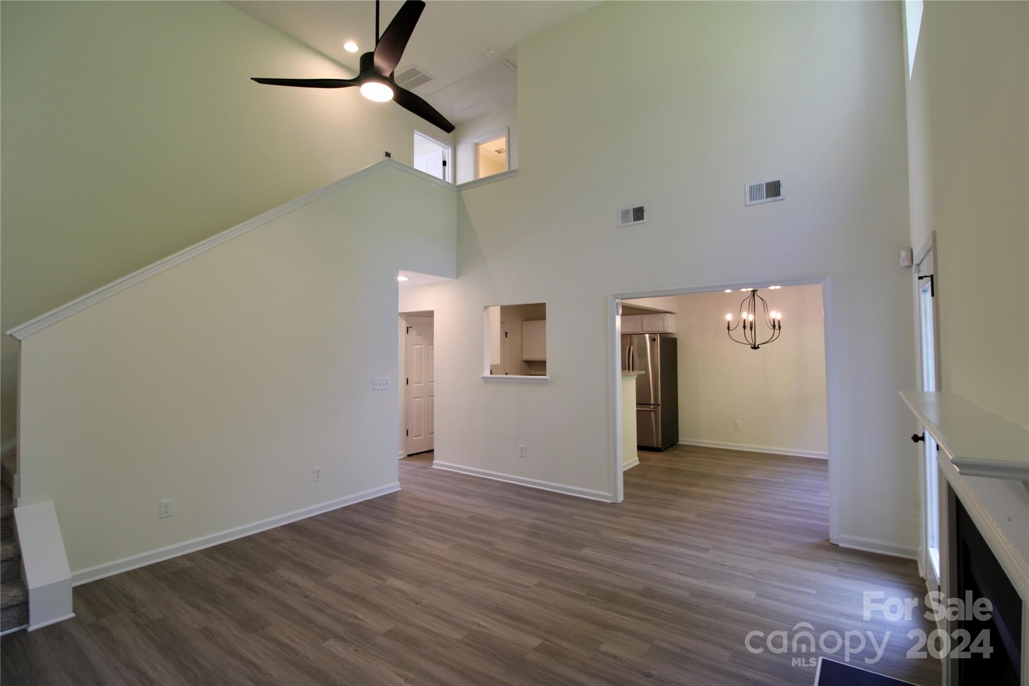 Forest Oaks - Residential