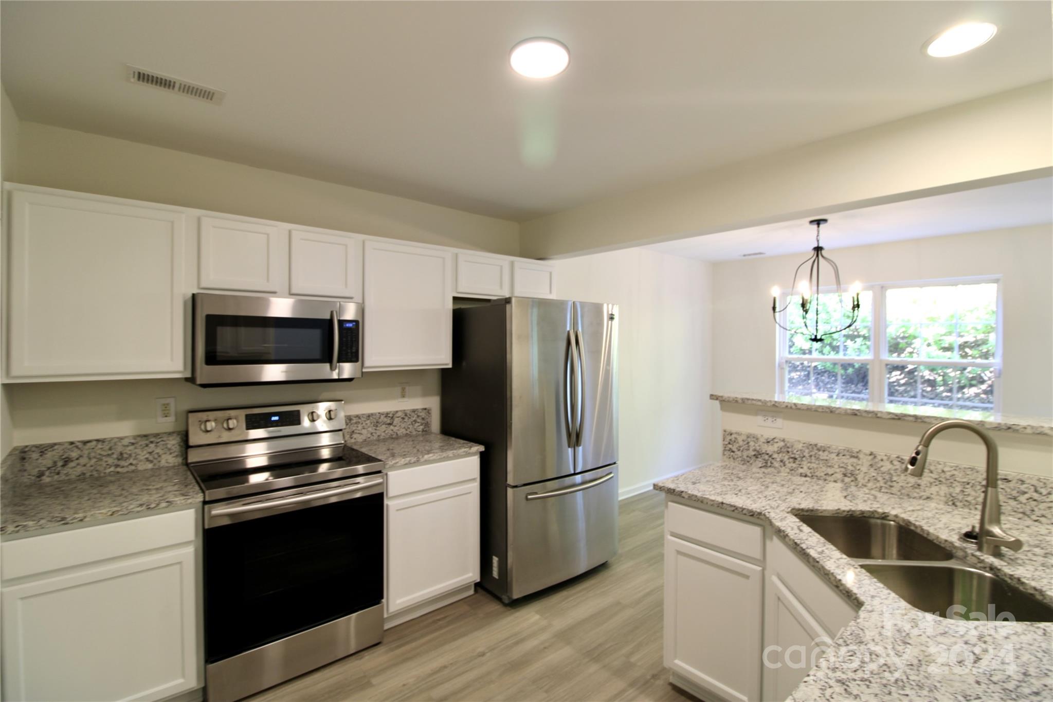Forest Oaks - Residential
