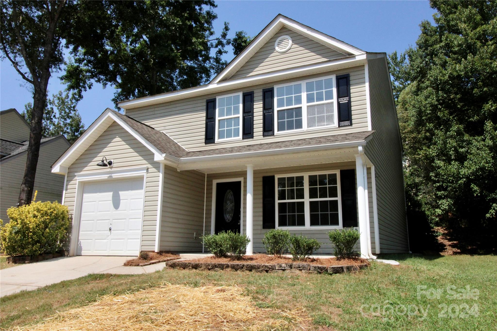 Forest Oaks - Residential