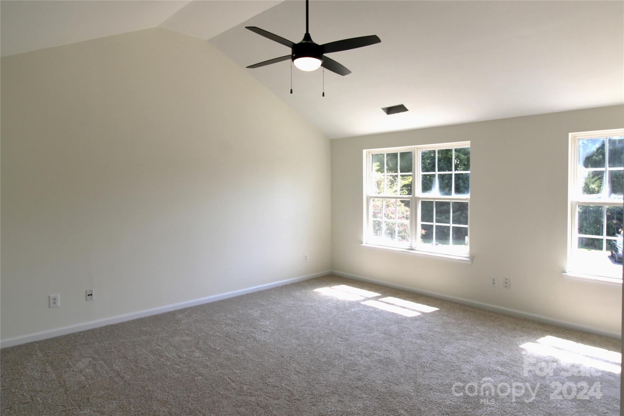 Forest Oaks - Residential