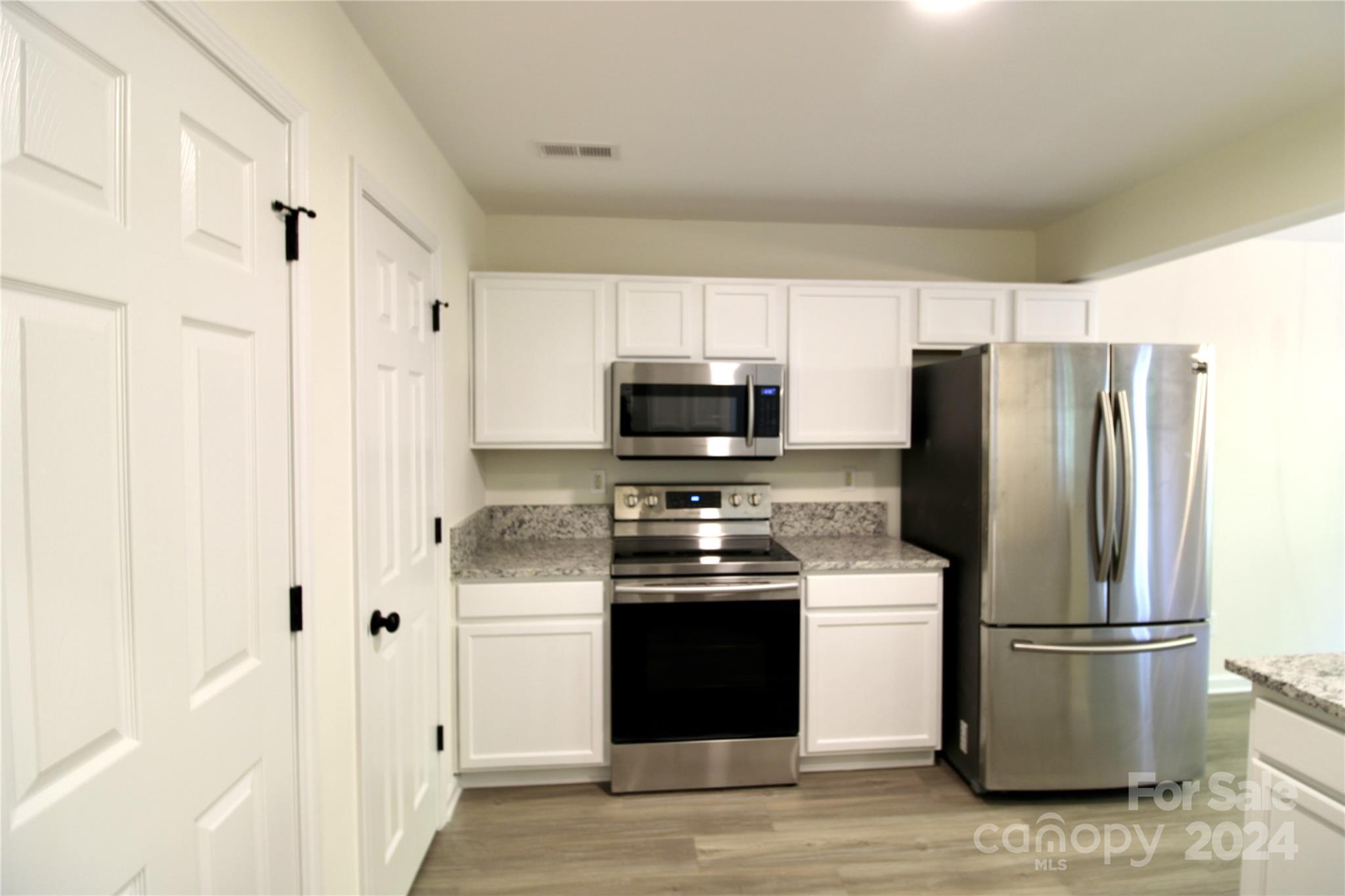 Forest Oaks - Residential