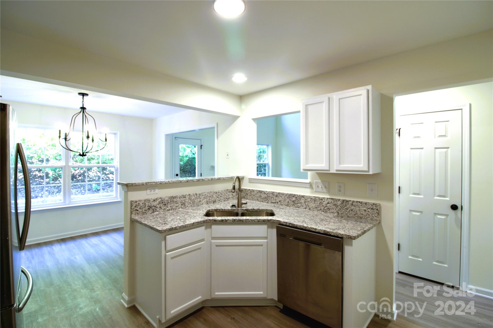 Forest Oaks - Residential