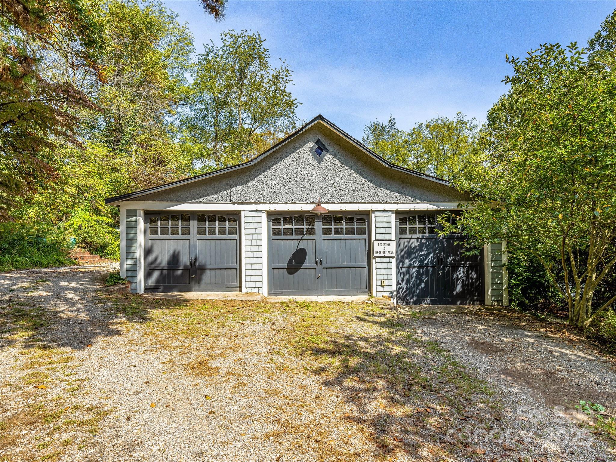 Montford - Residential