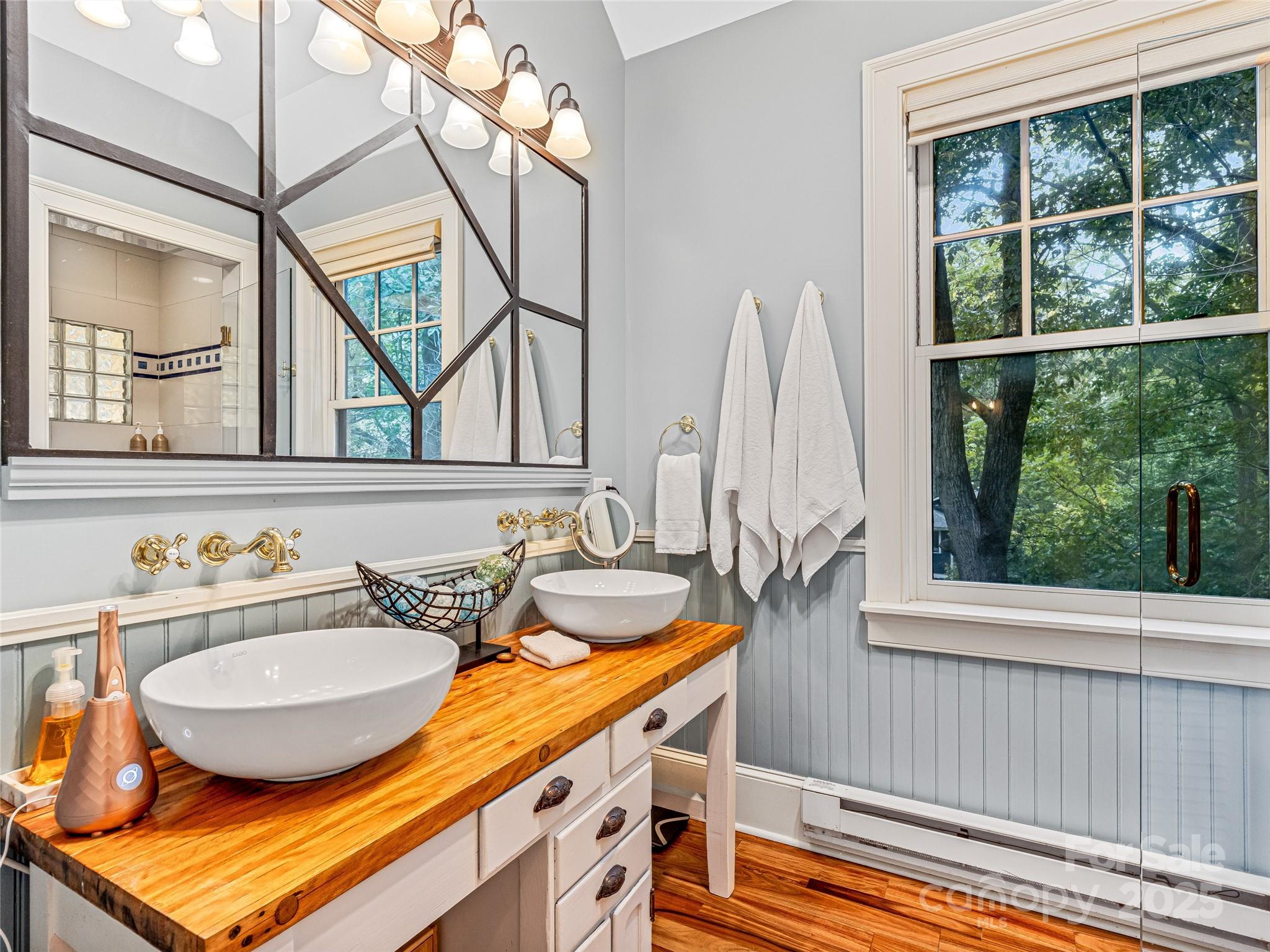 Montford - Residential