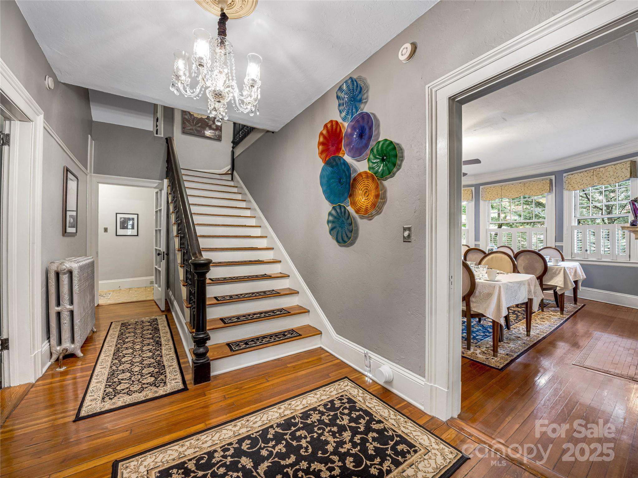 Montford - Residential