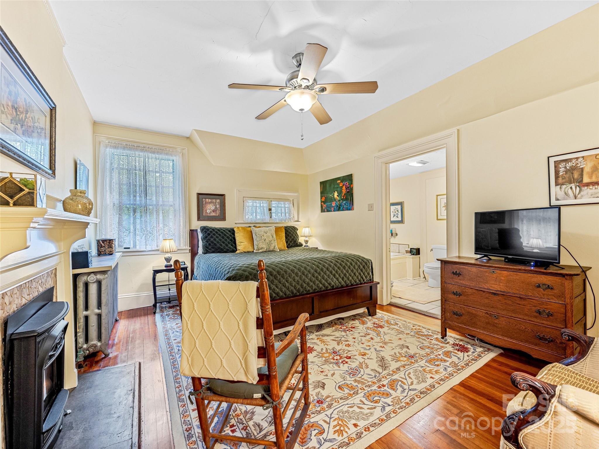 Montford - Residential