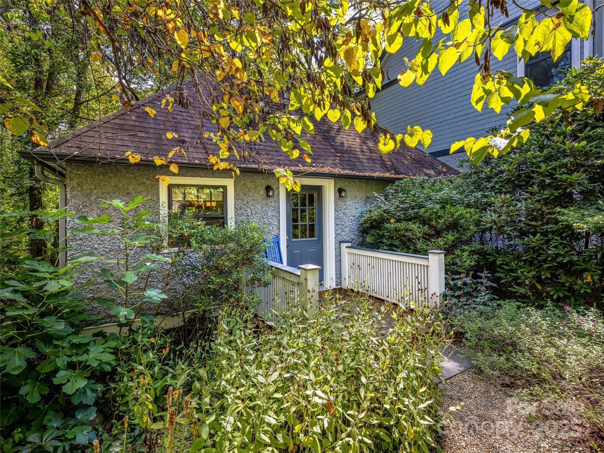 Montford - Residential