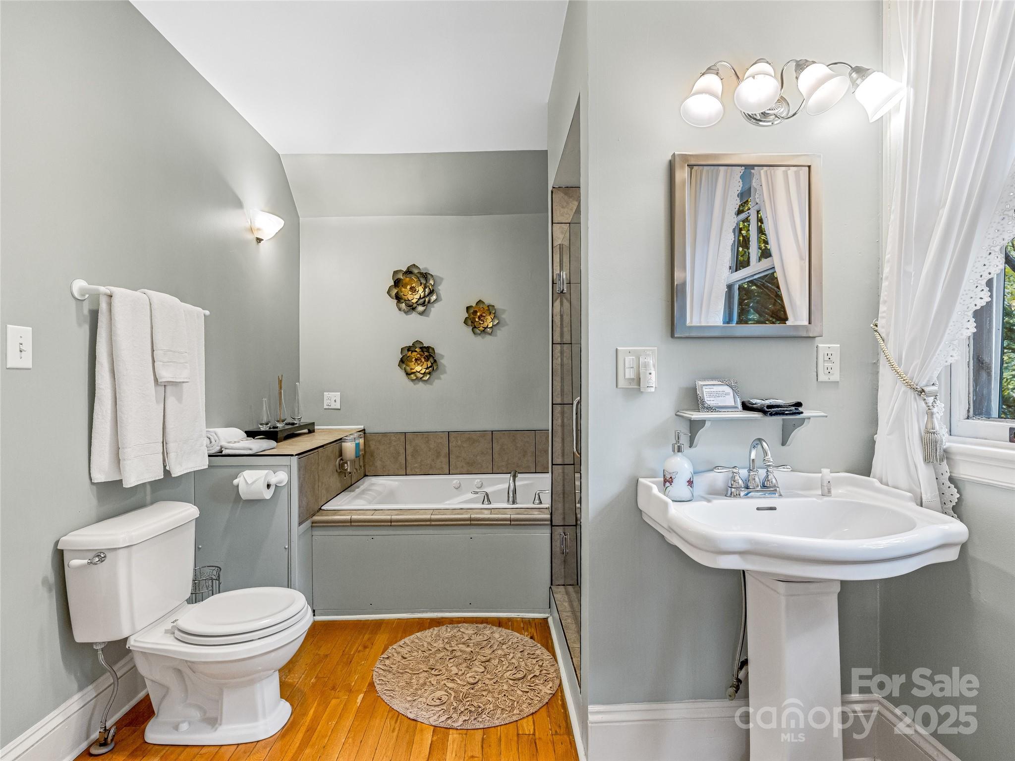 Montford - Residential