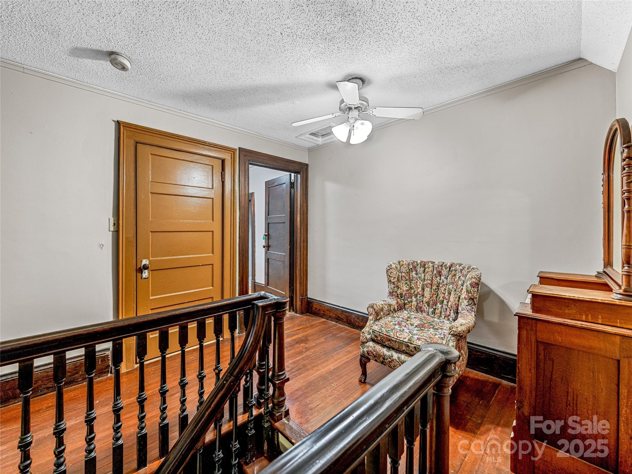 Montford - Residential