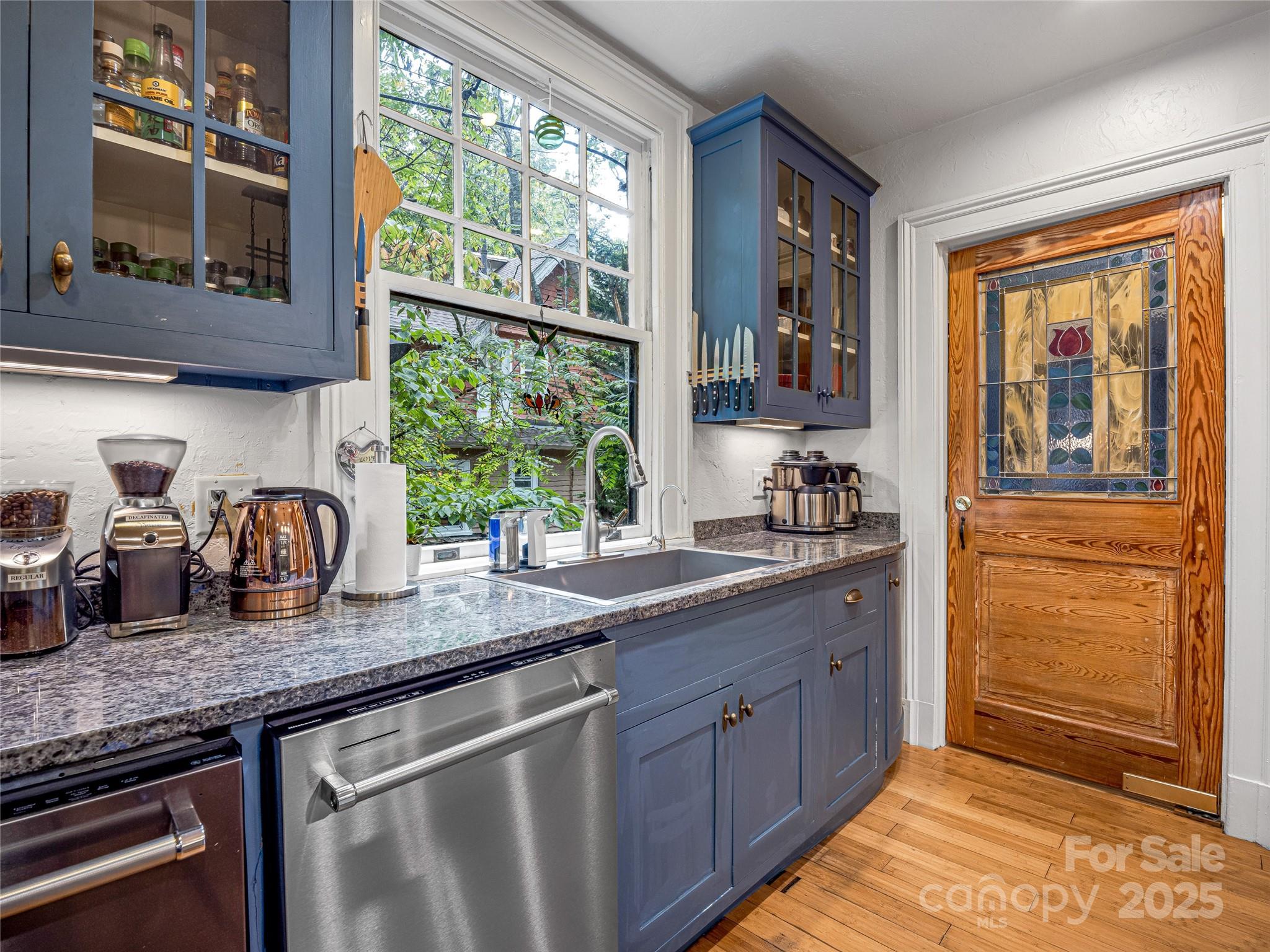 Montford - Residential