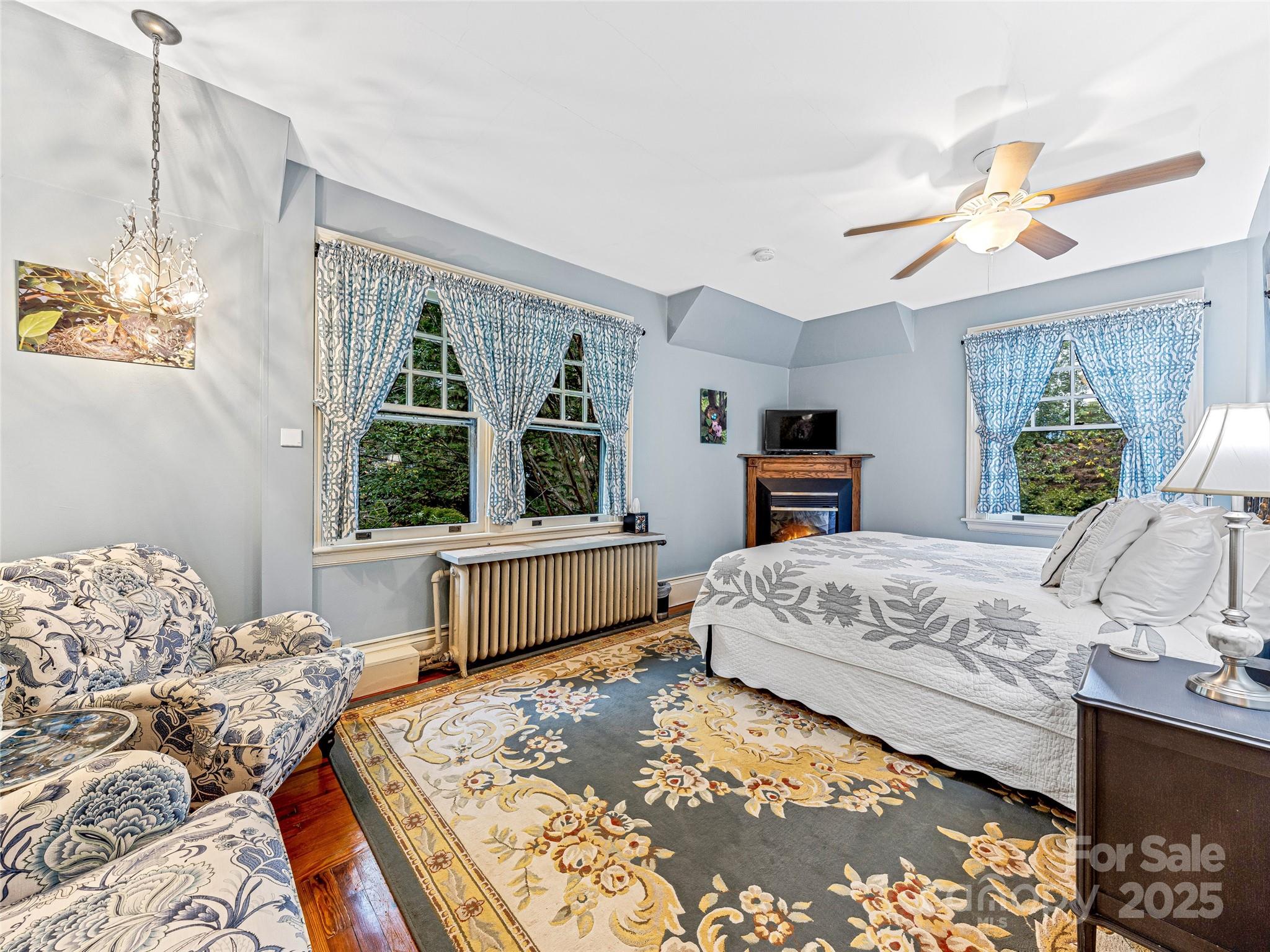 Montford - Residential
