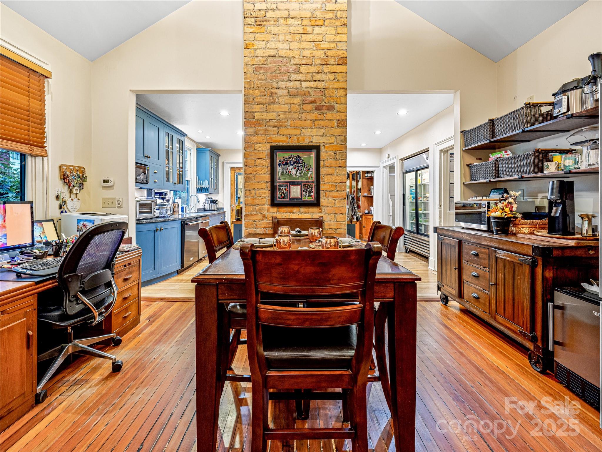 Montford - Residential