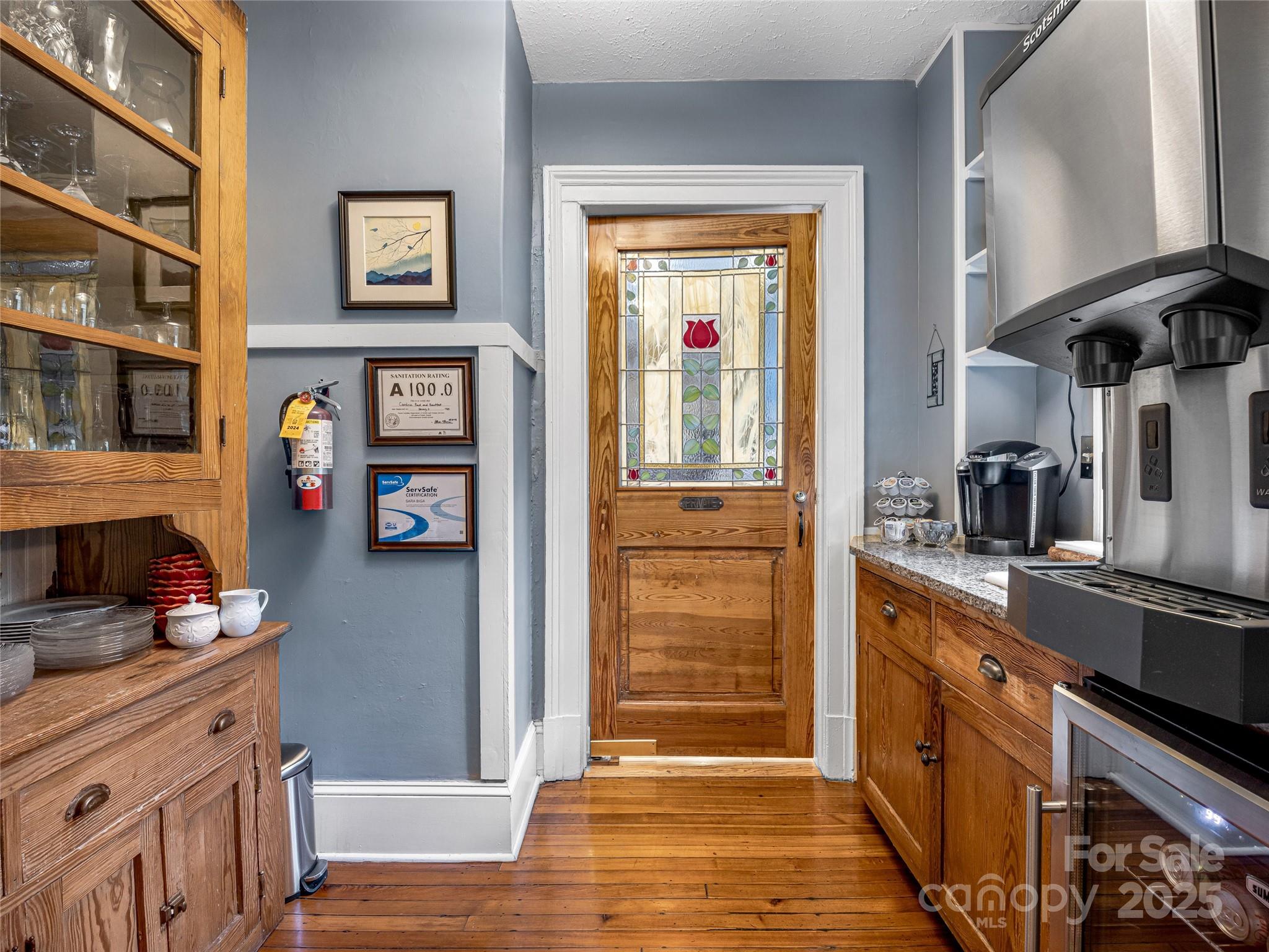Montford - Residential