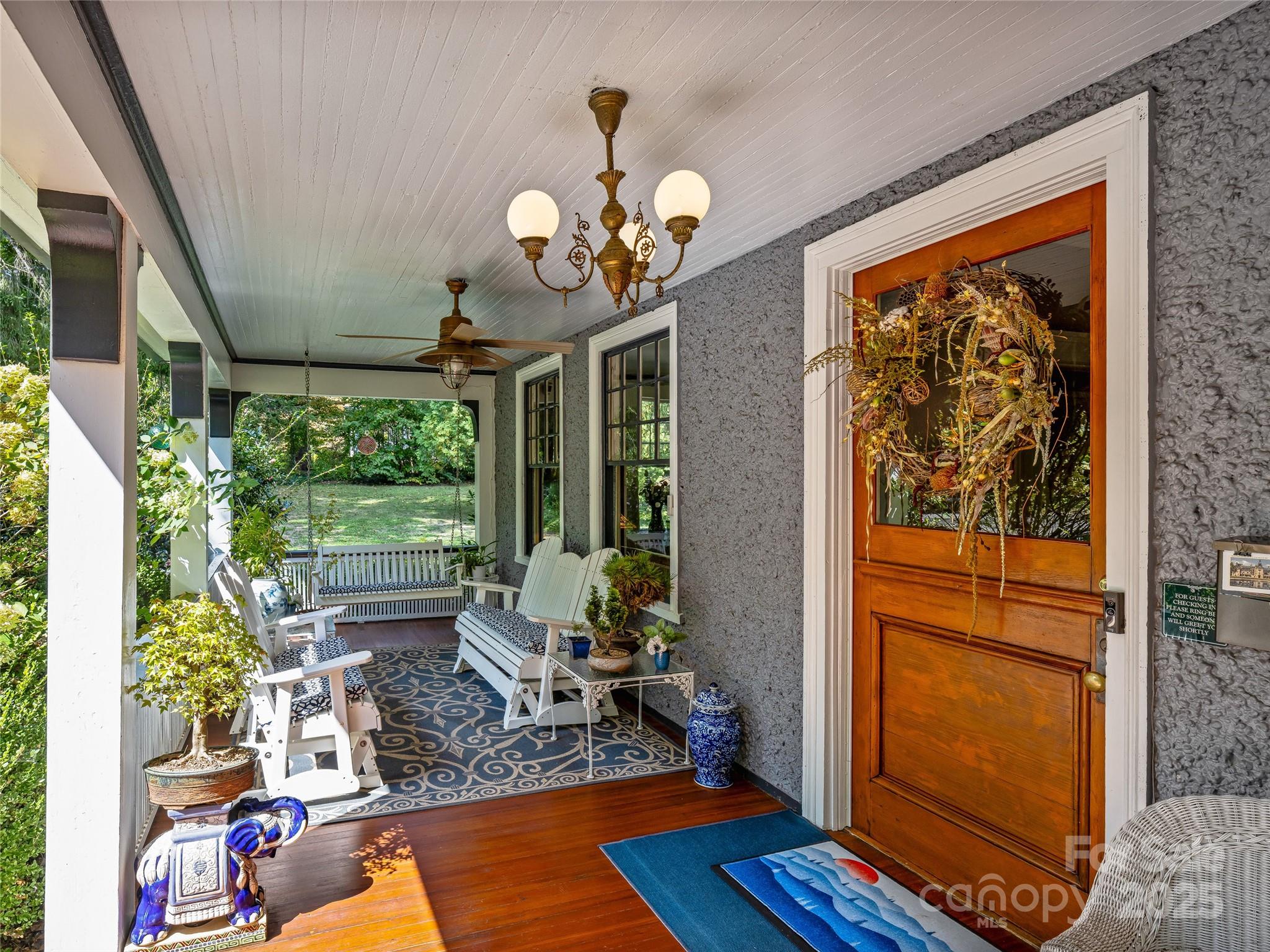 Montford - Residential